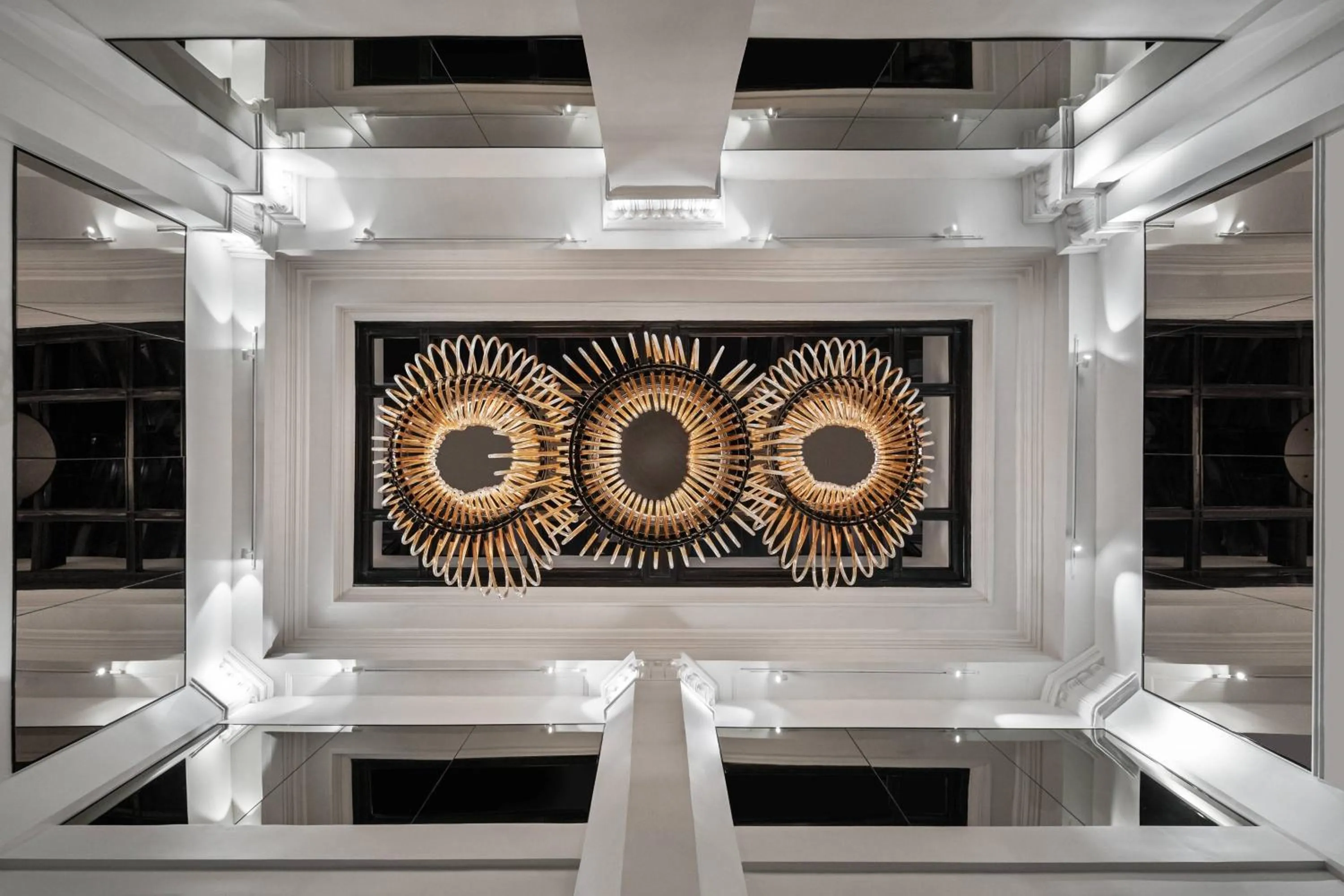 Other in Glass Light Hotel & Gallery, Autograph Collection