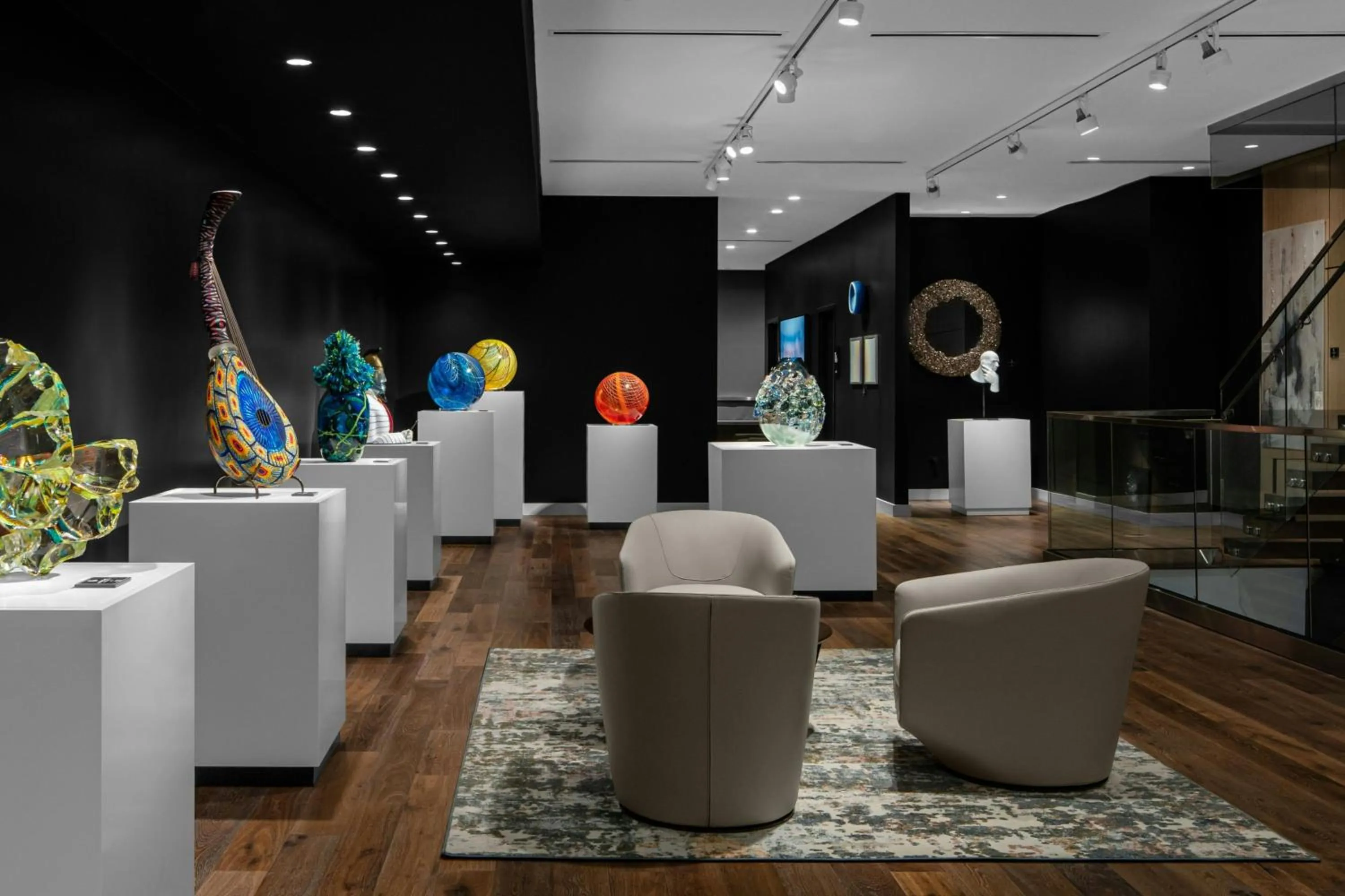 Other in Glass Light Hotel & Gallery, Autograph Collection