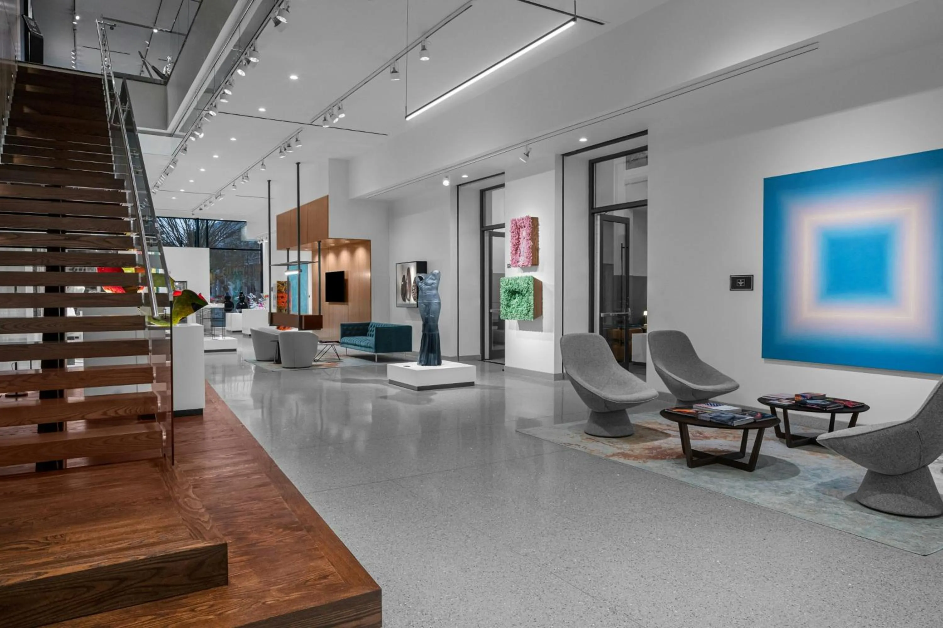 Other in Glass Light Hotel & Gallery, Autograph Collection