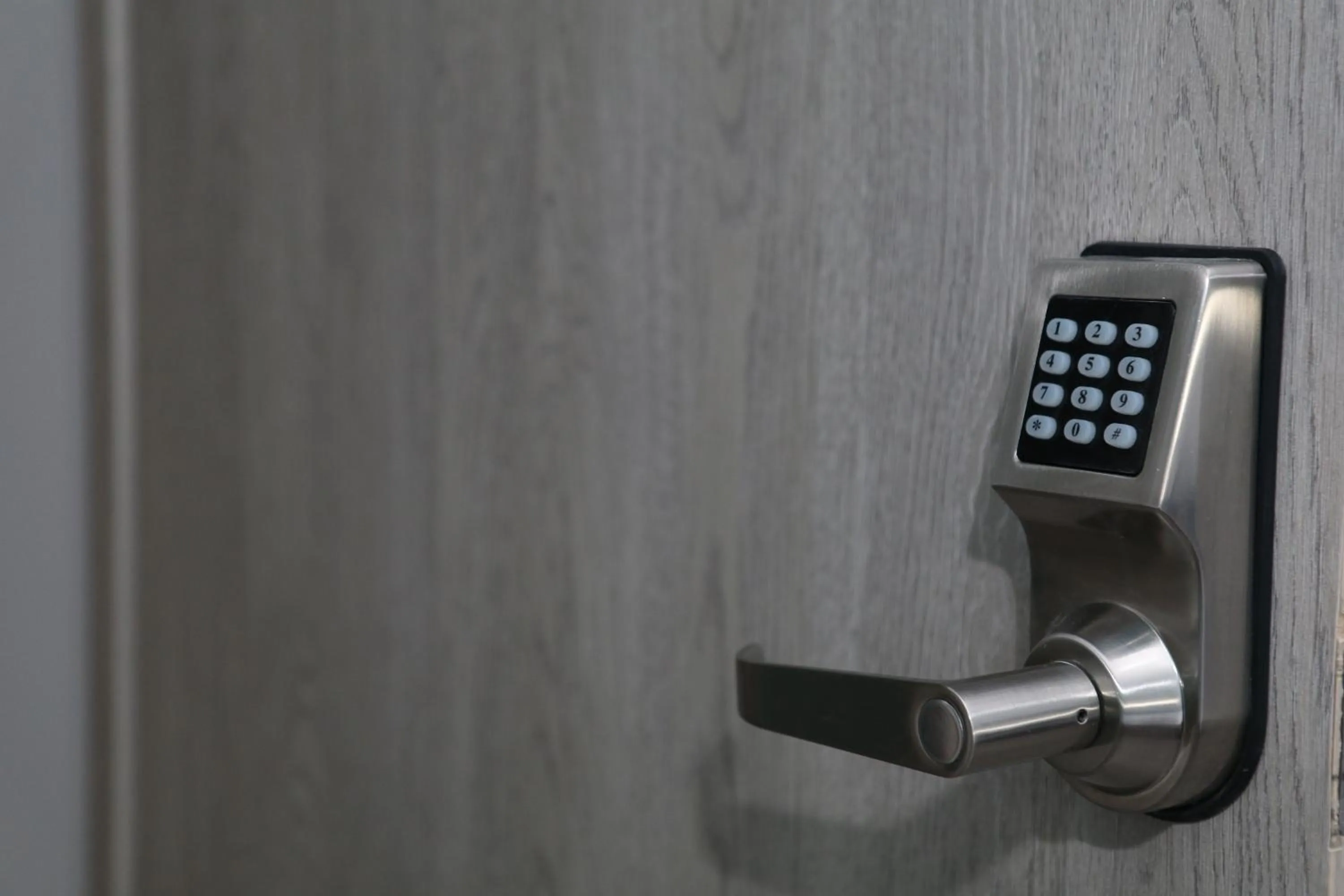 Facade/entrance in Luxor Premium Suites