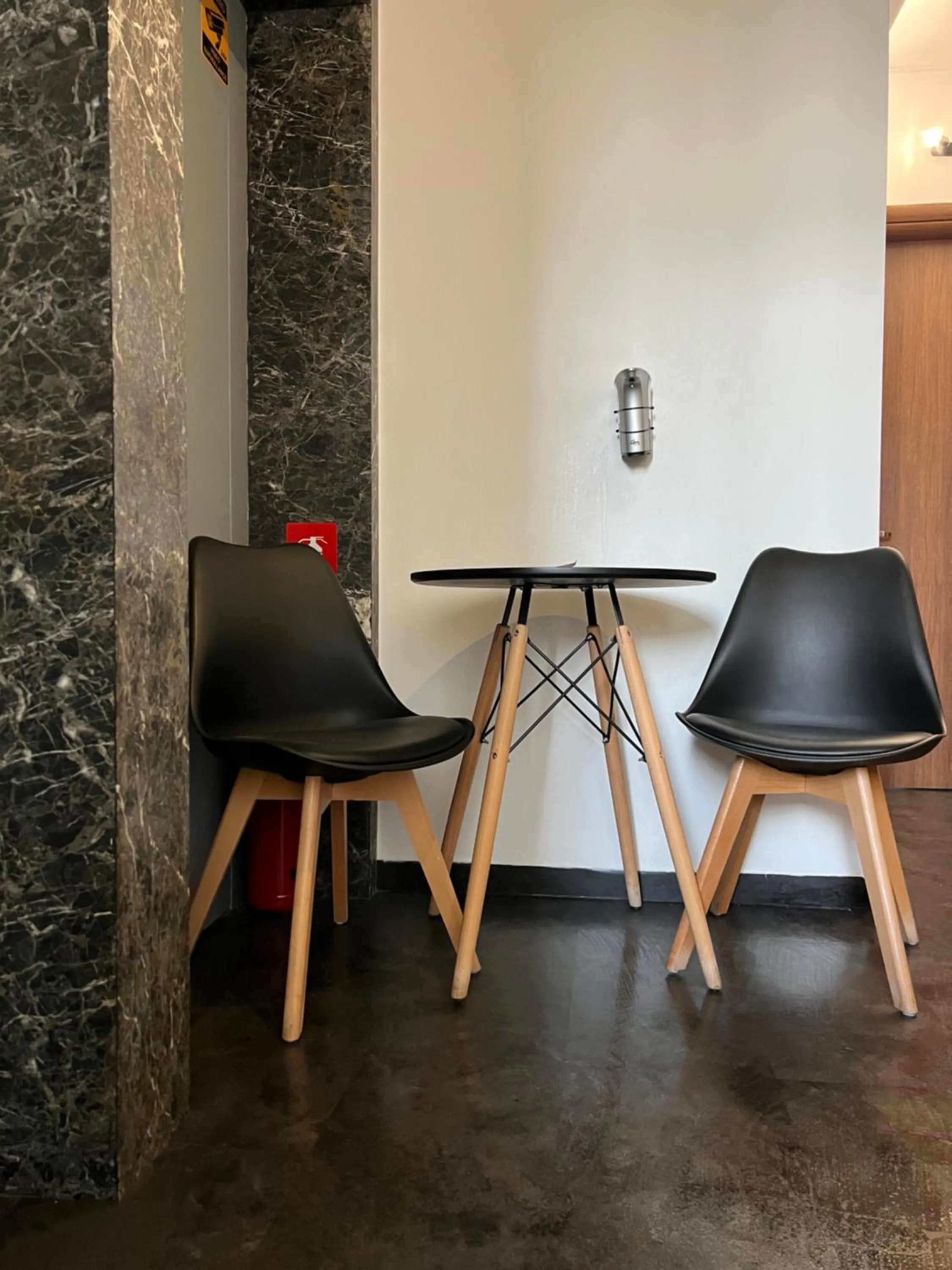 Photo of the whole room in Luxor Premium Suites