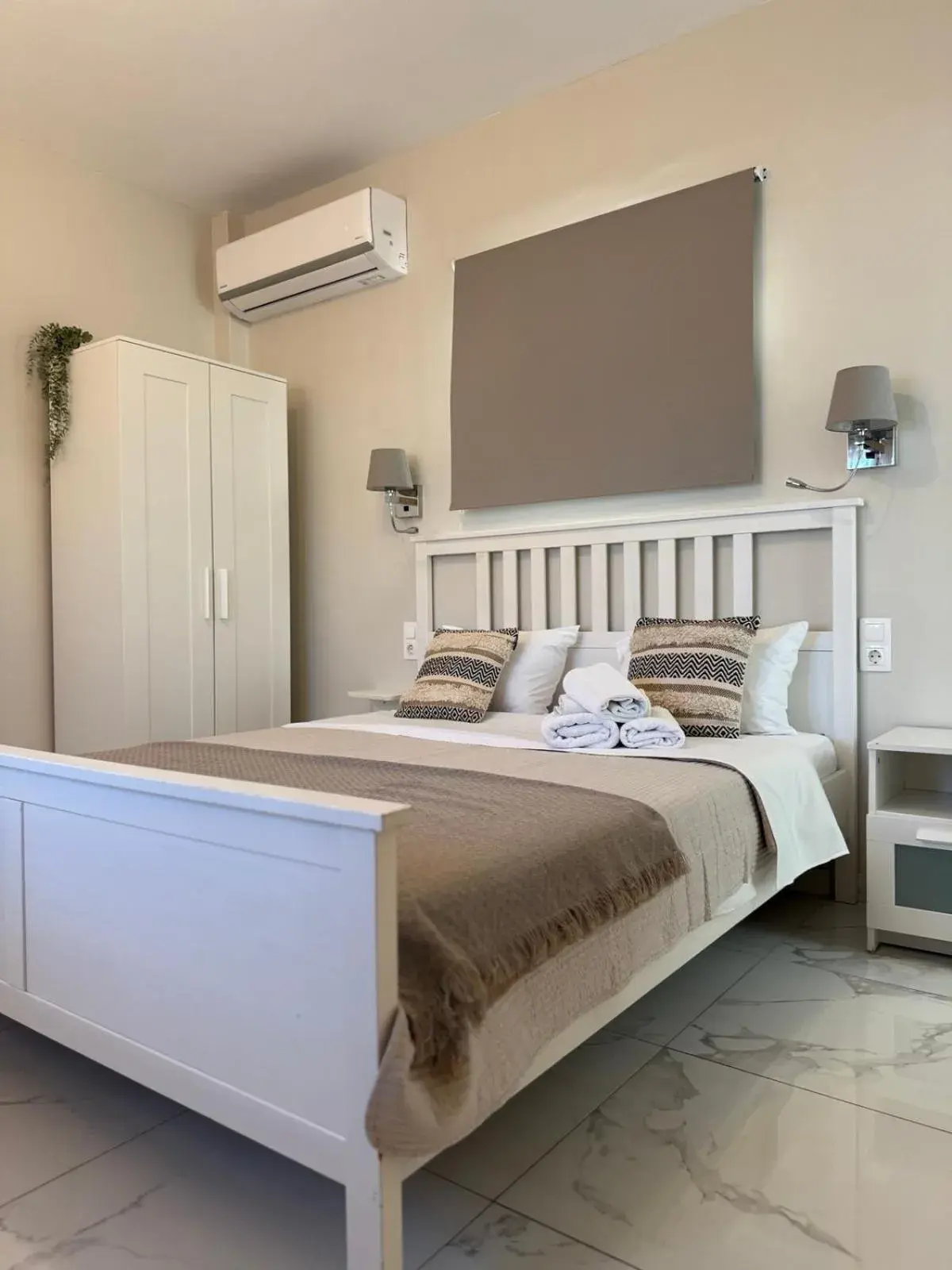 One-bedroom Loft Apartment in Luxor Premium Suites One-bedroom Loft Apartment in Luxor Premium Suites