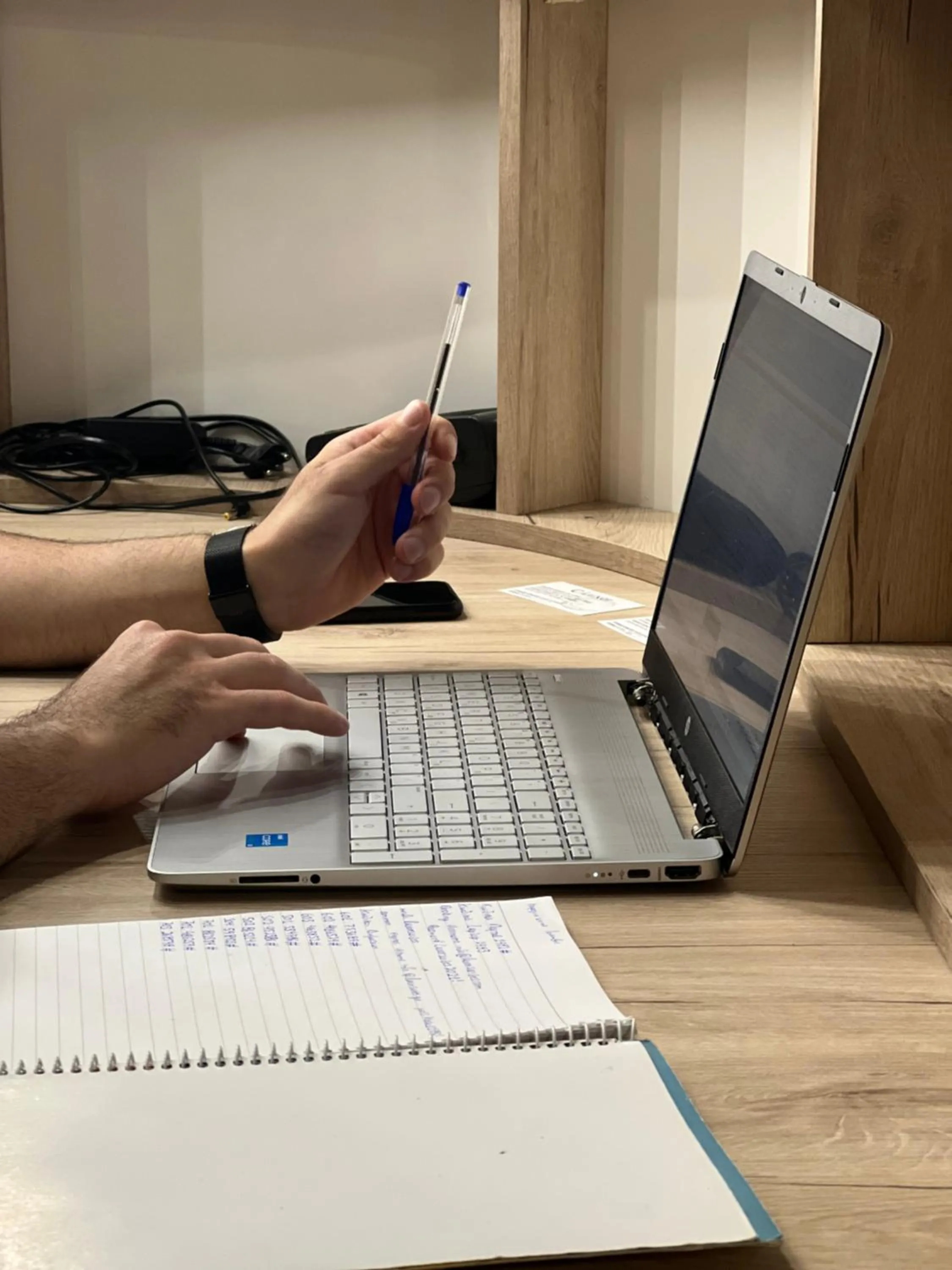 Lobby or reception in Luxor Premium Suites