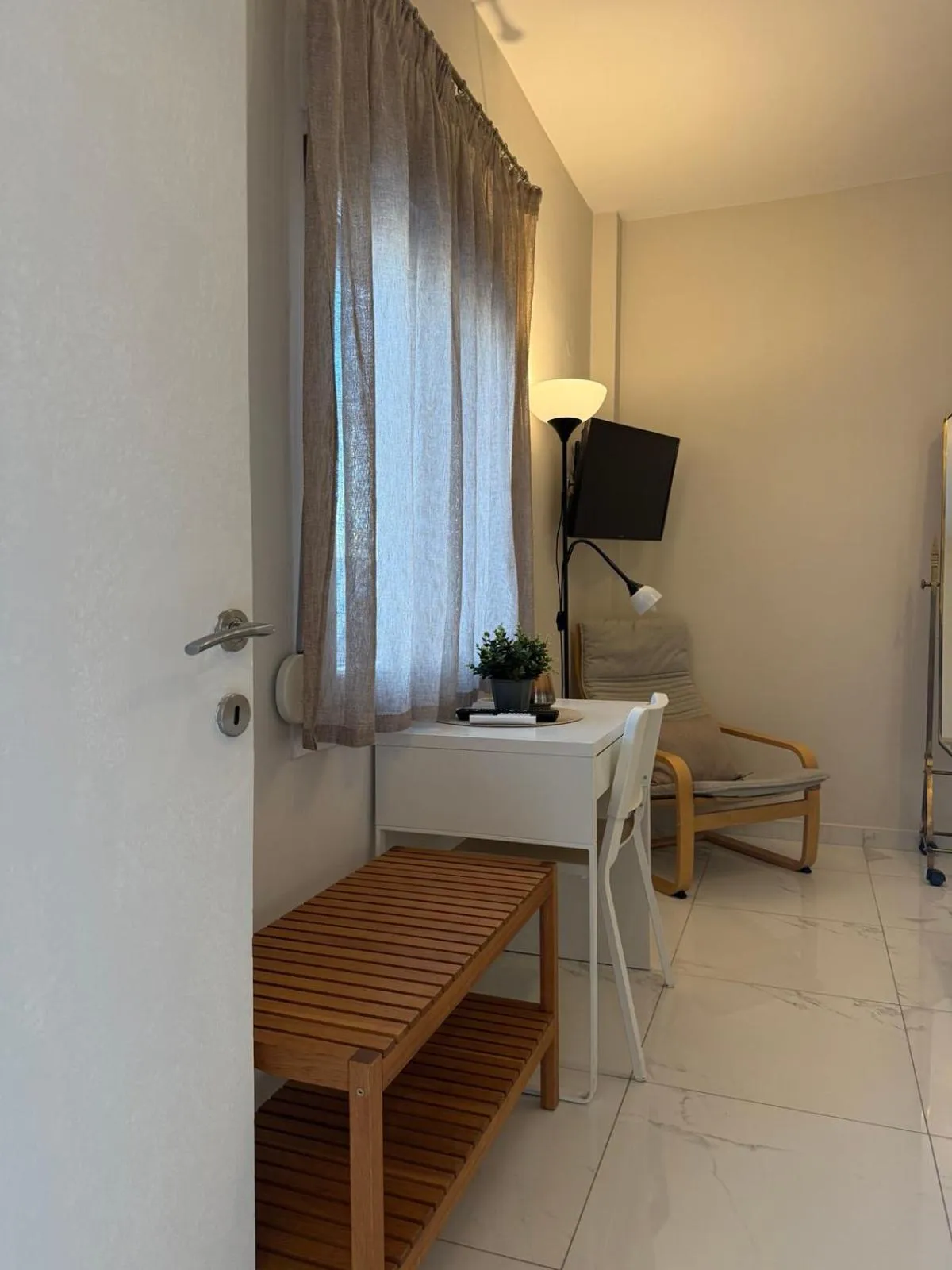 TV and multimedia in Luxor Premium Suites