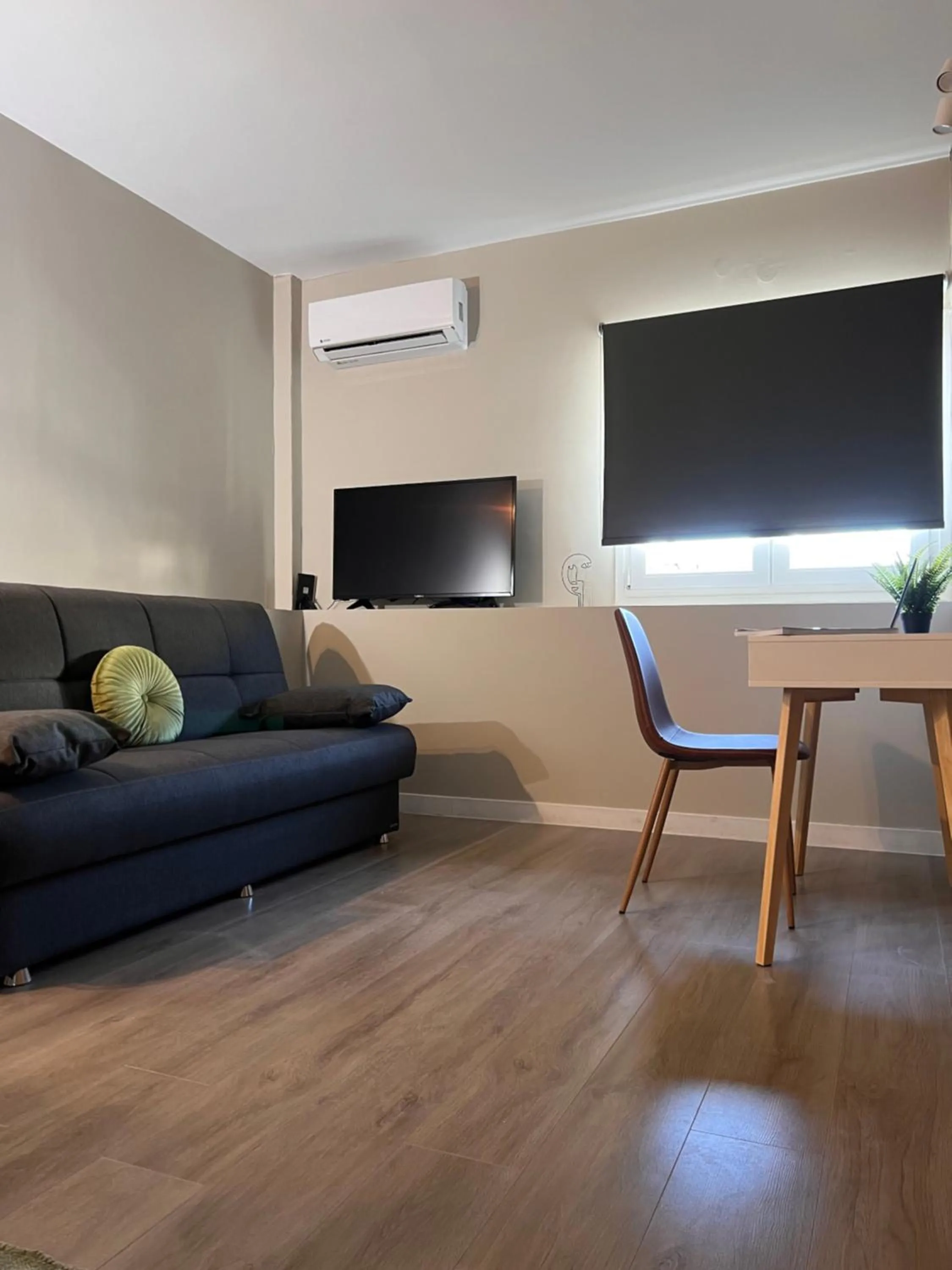 TV and multimedia in Luxor Premium Suites