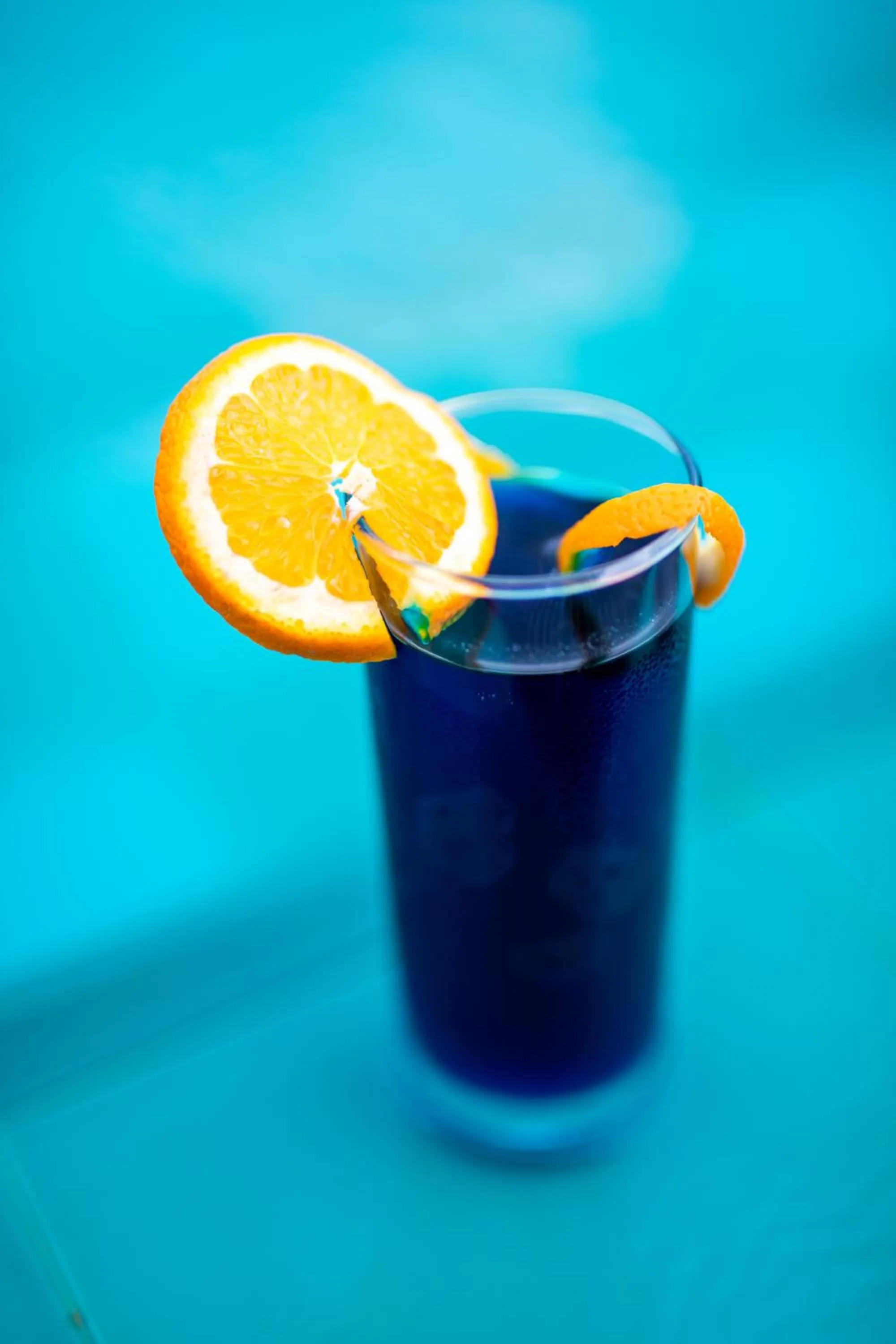 Drinks in Sigiriya King's Resort