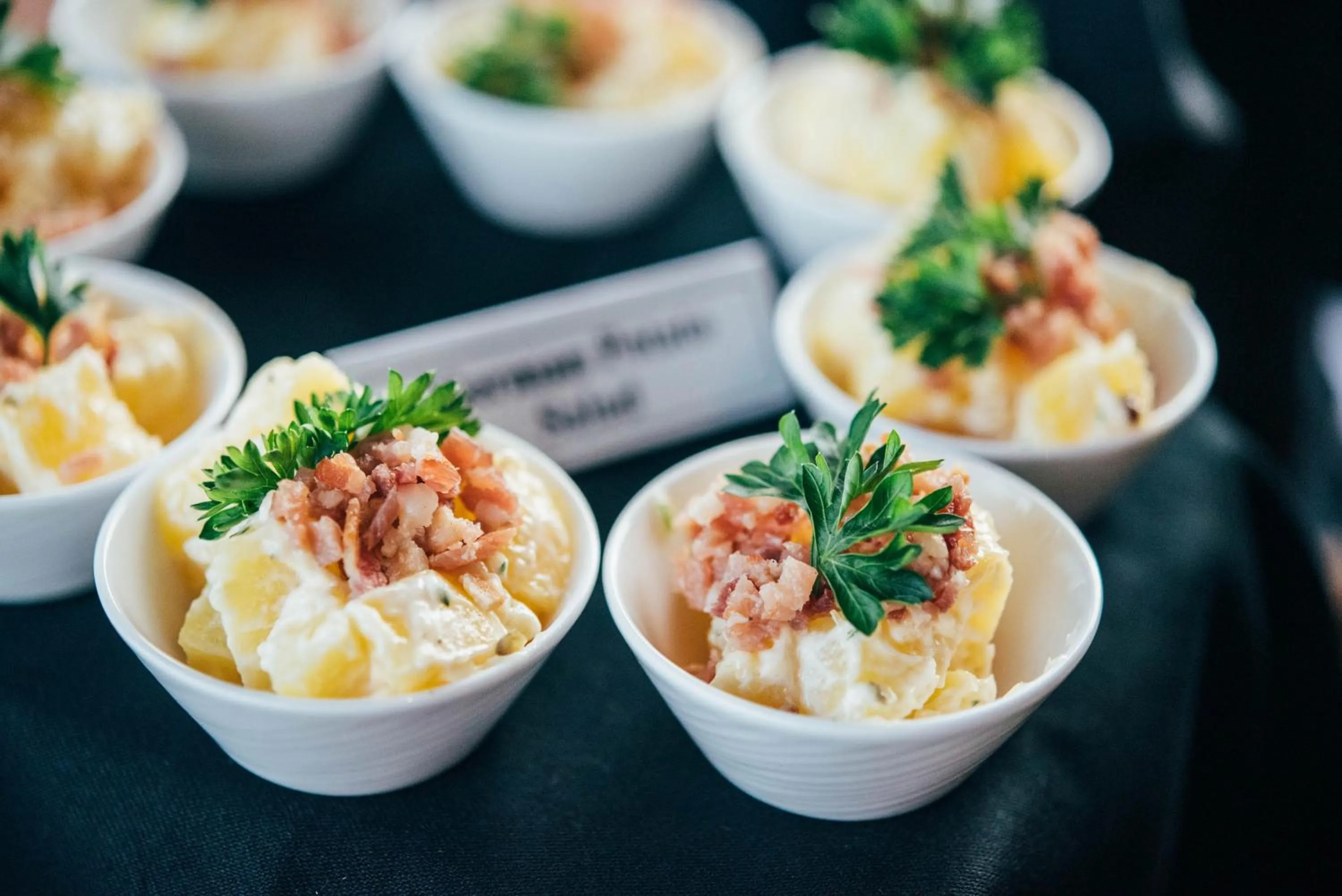 Food in Sigiriya King's Resort