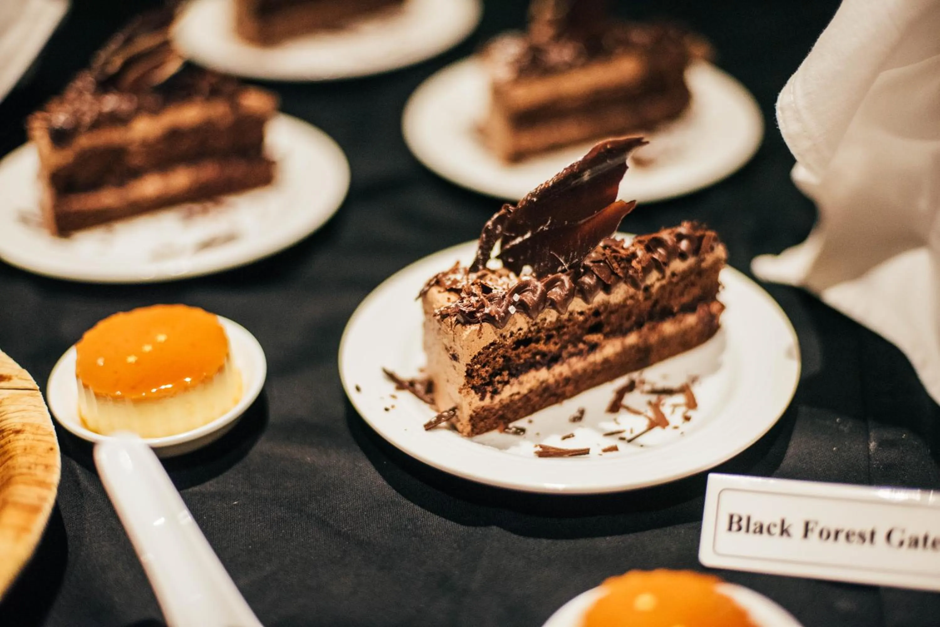 Food and drinks in Sigiriya King's Resort