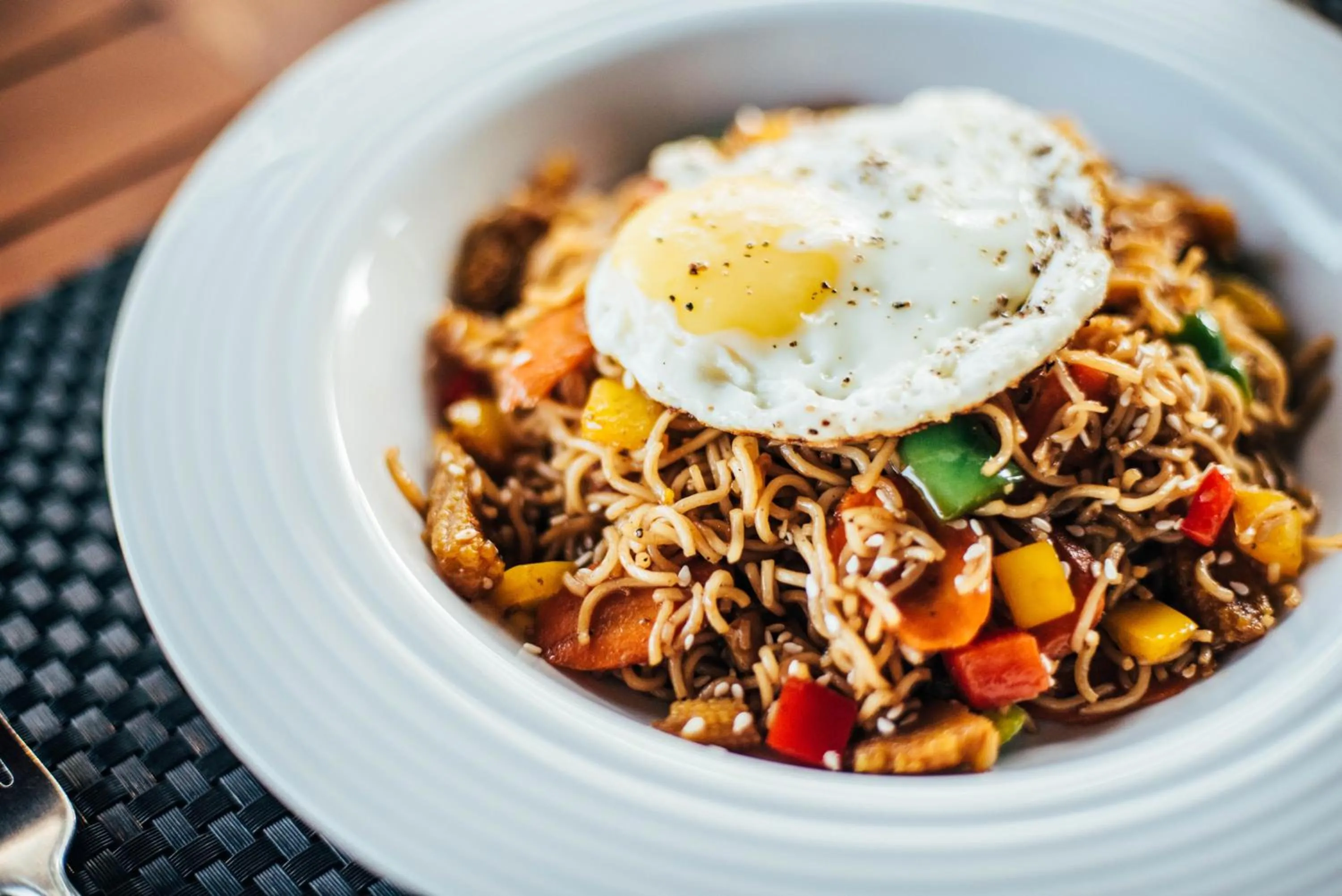 Food and drinks in Sigiriya King's Resort