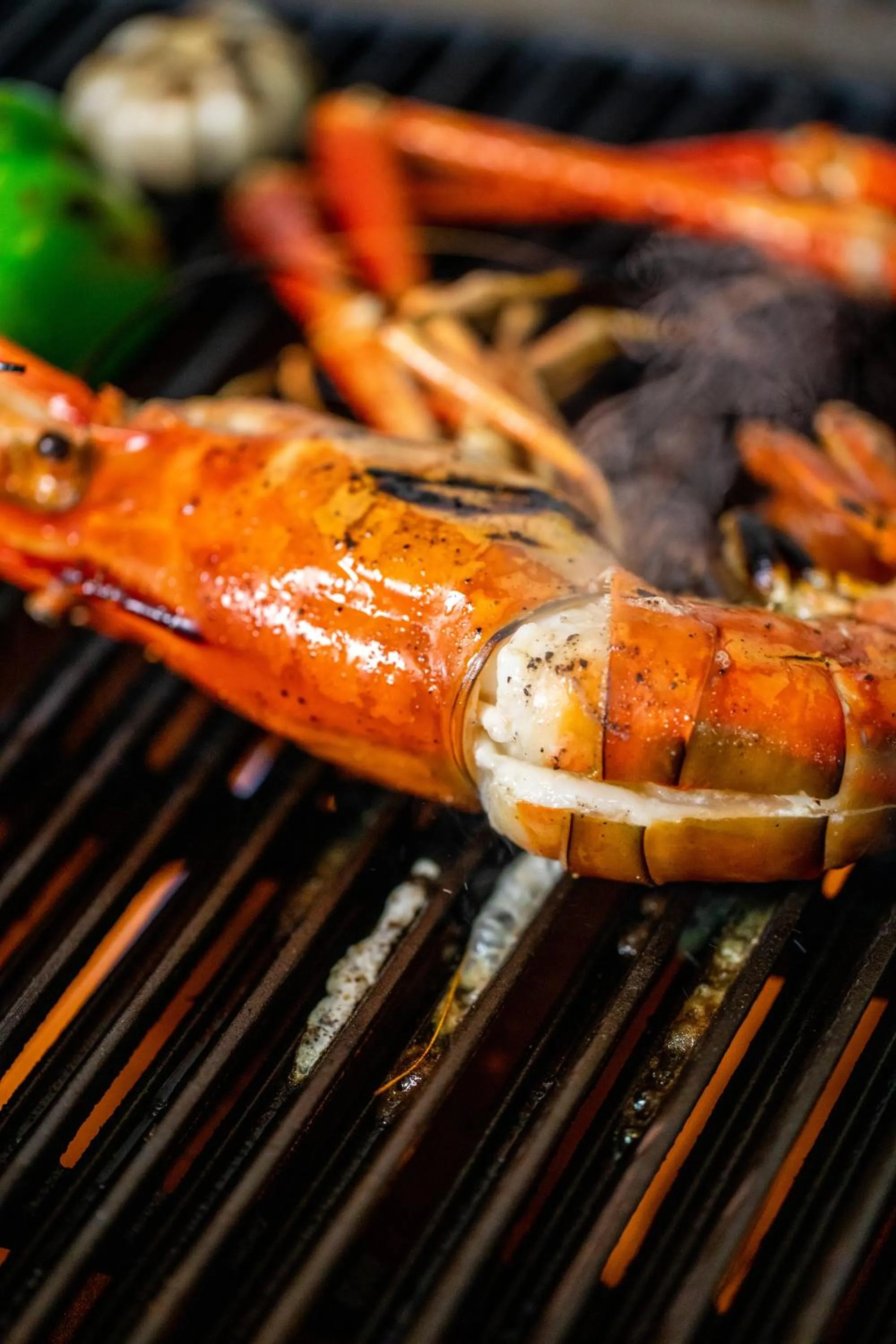 Food in Sigiriya King's Resort