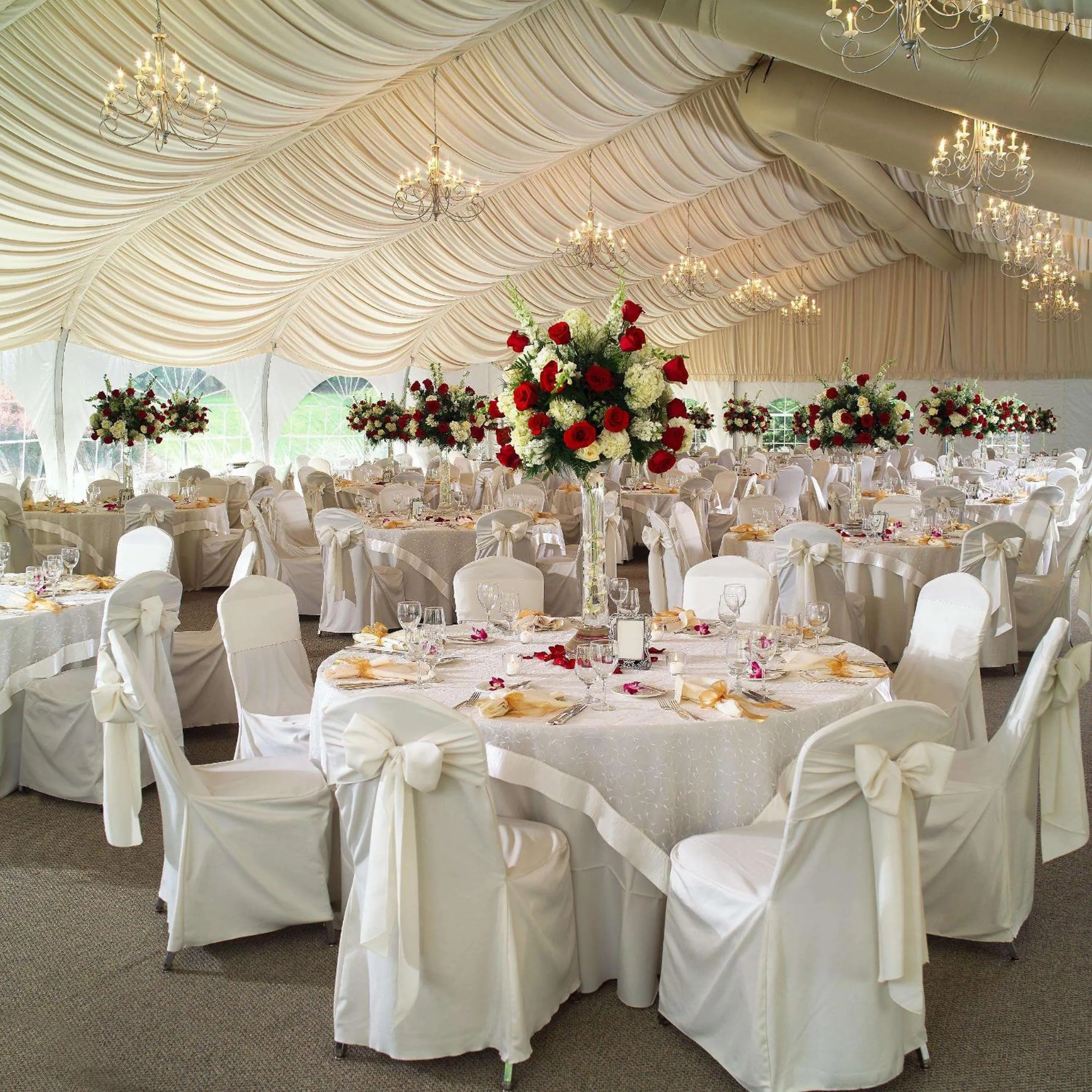 Meeting/conference room in DoubleTree by Hilton Stamford