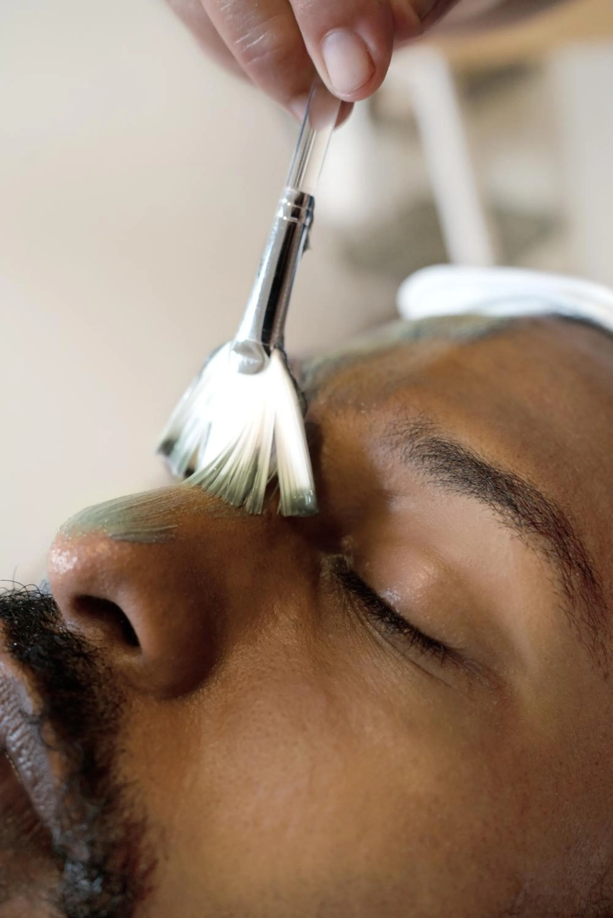 Spa and wellness centre/facilities in Hotel Santa Teresa by the Beach