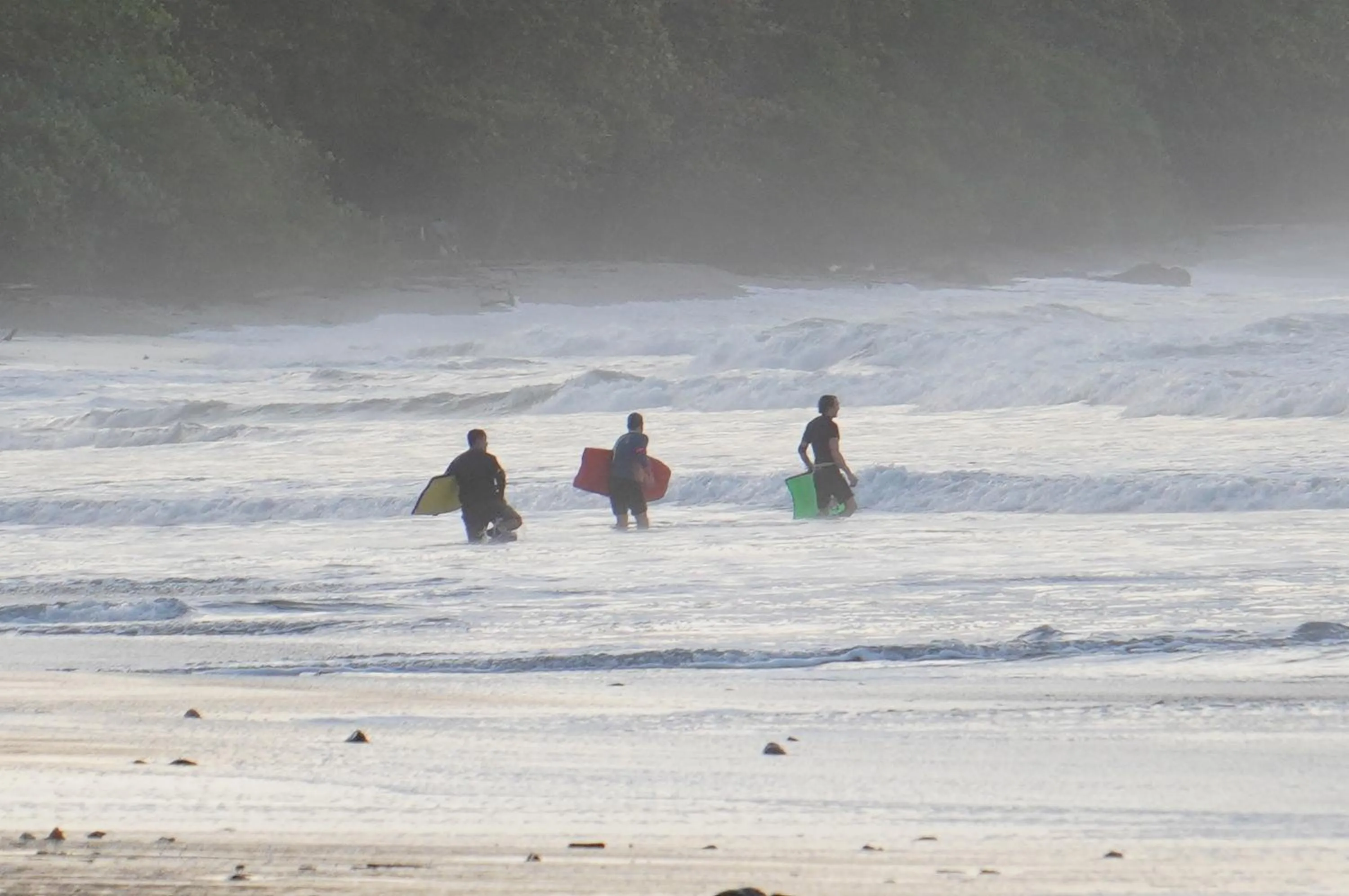 Sports in Hotel Santa Teresa by the Beach