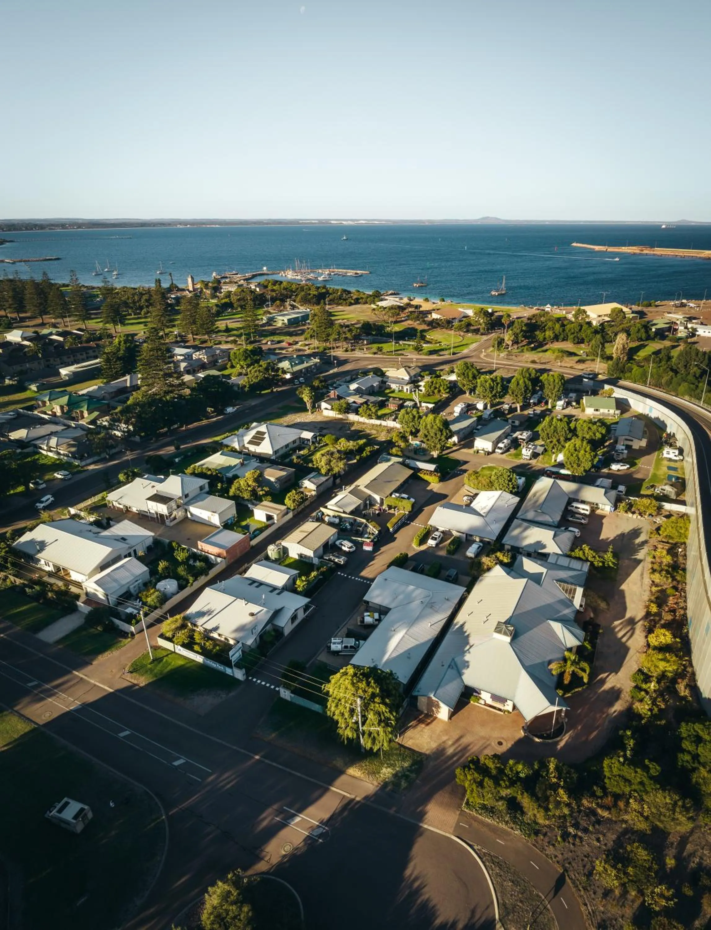 Esperance Bay Holiday Park