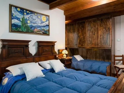 Le mille e una notte