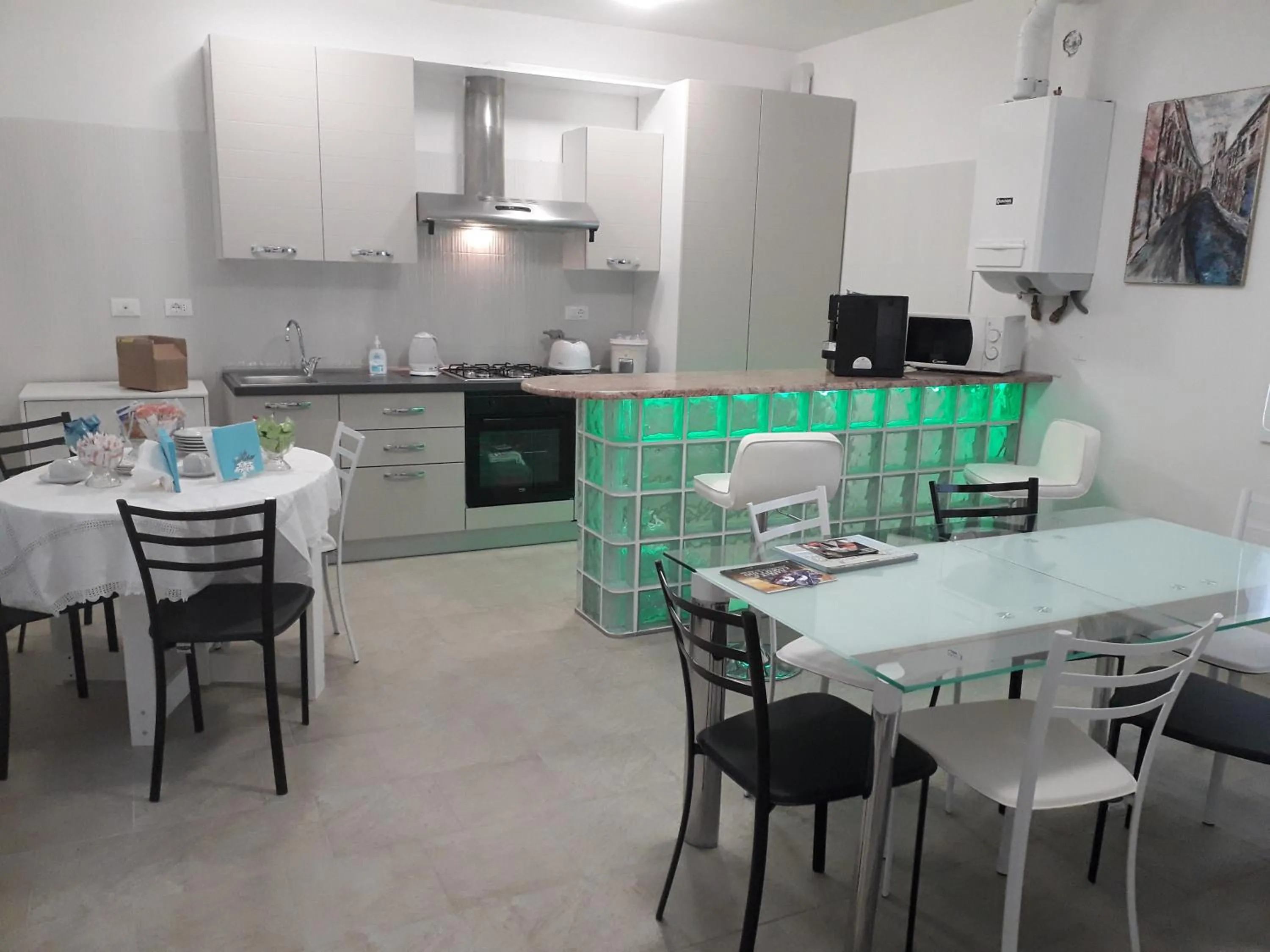 Le mille e una notte