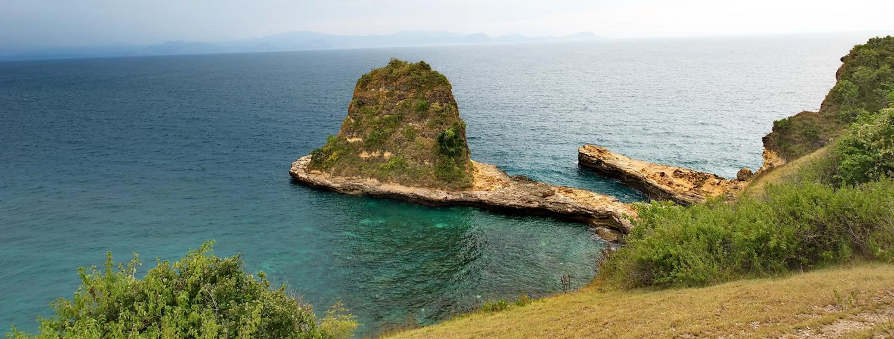 Landmark view in Jeeva Beloam Beach Camp