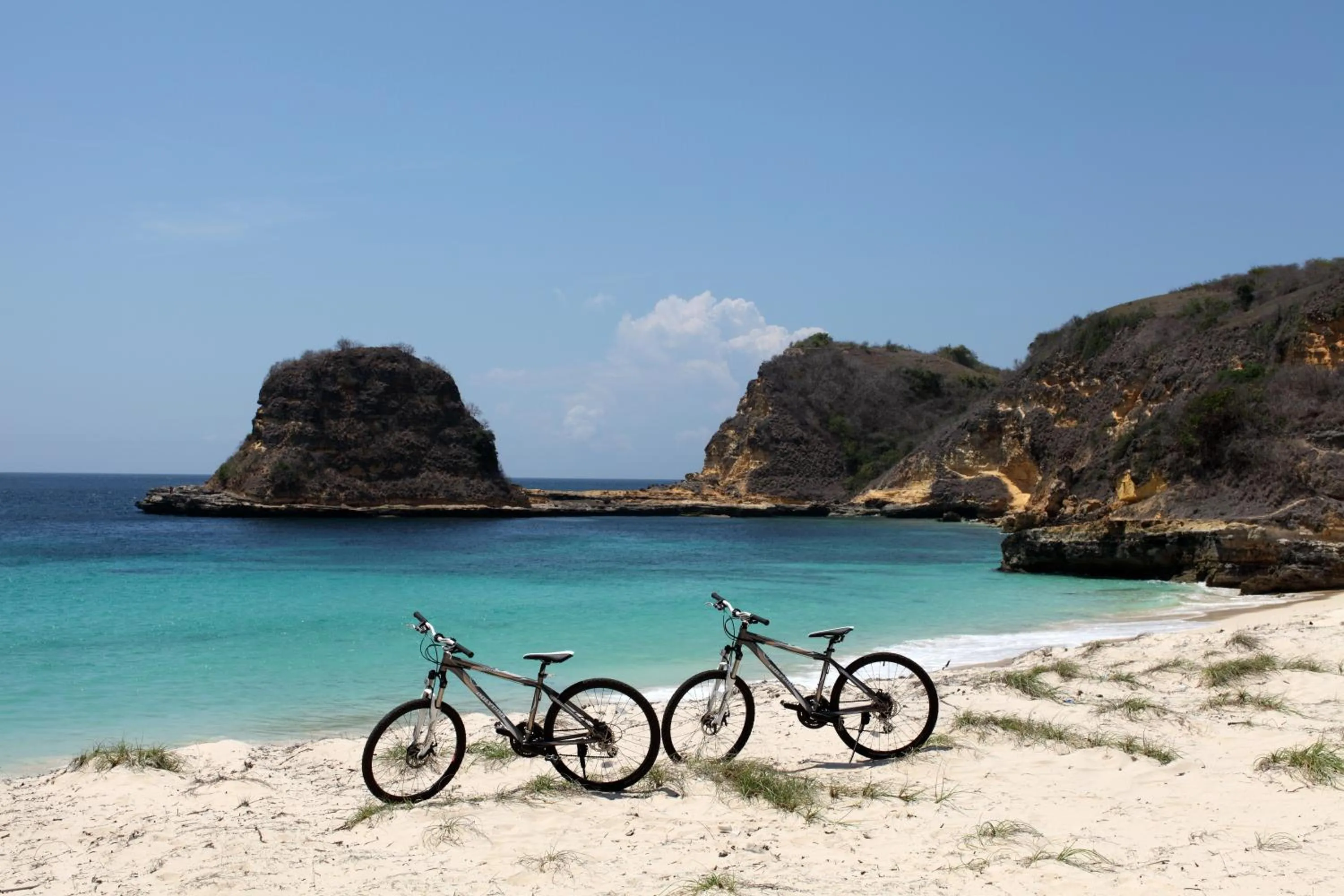 Other in Jeeva Beloam Beach Camp