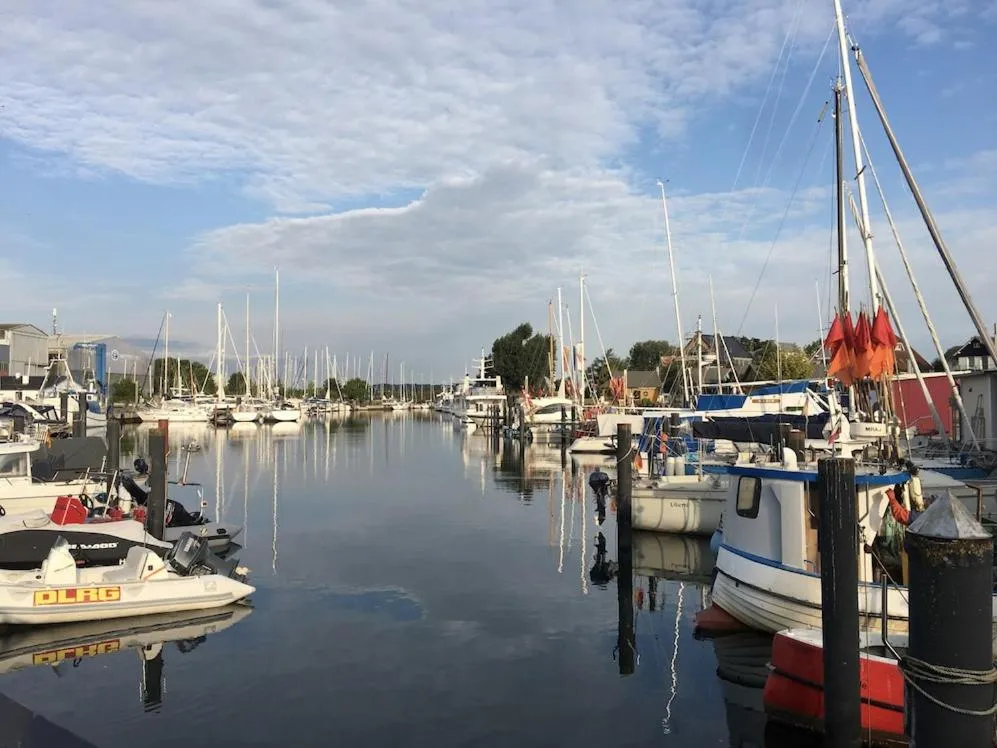 Other in Kleines Strandhotel