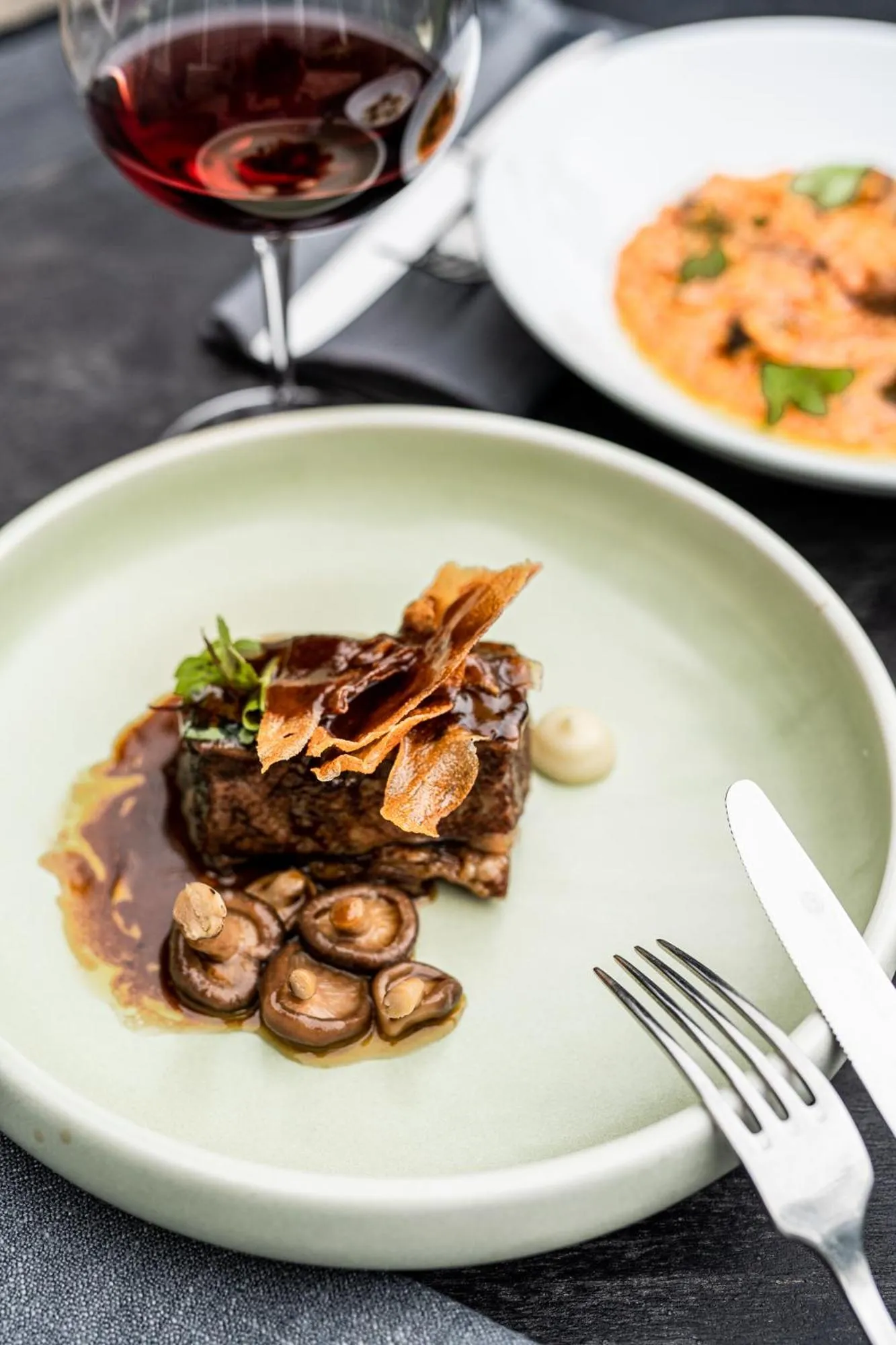 Quattro at Mantons Creek