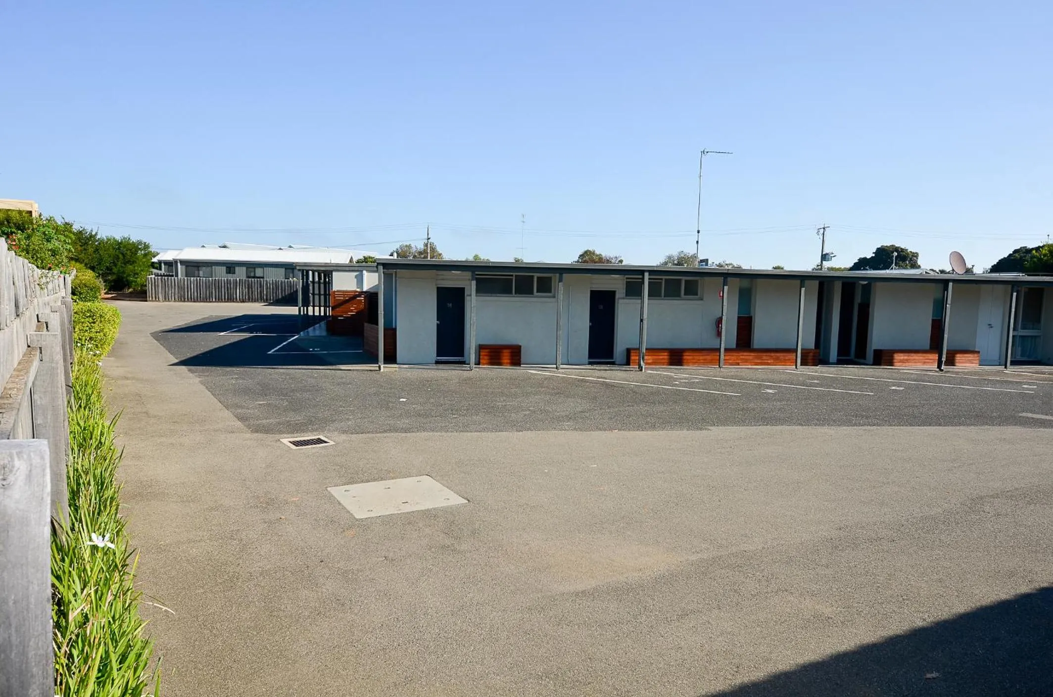 Riverside Ocean Grove