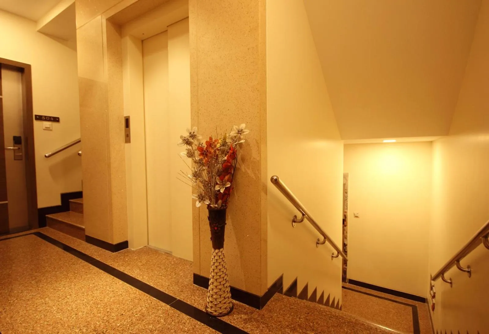 Other in Hotel Columbus