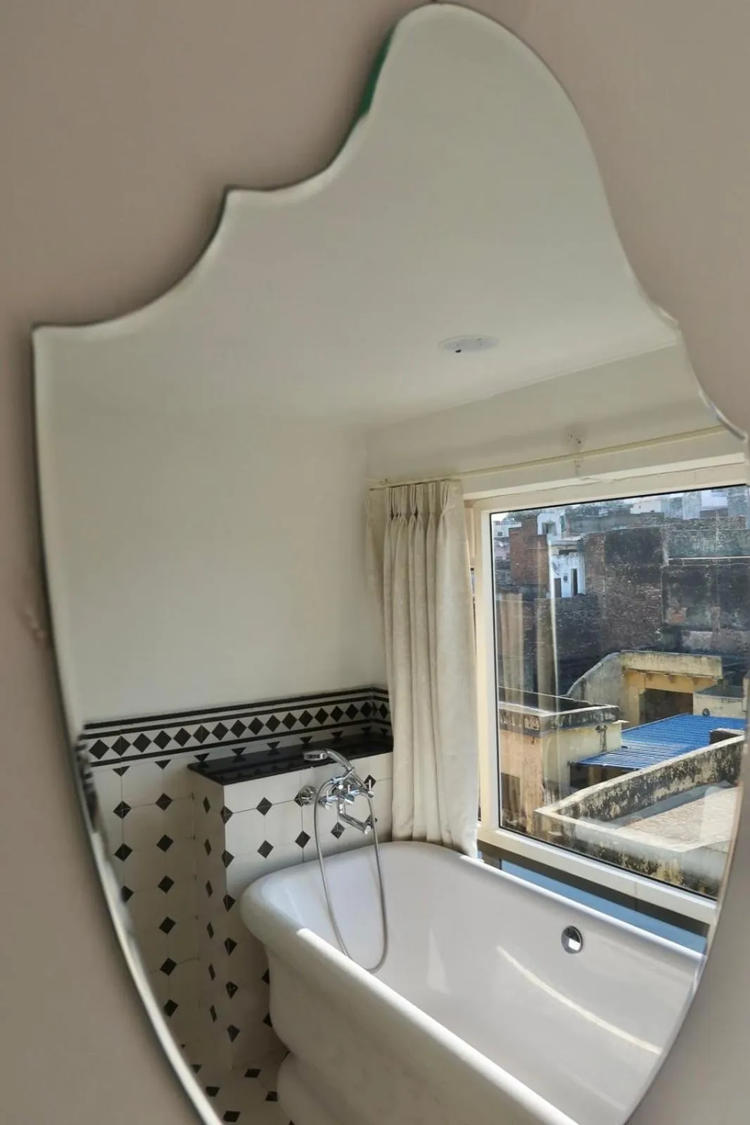 Dev Niwas - Heritage Hotel