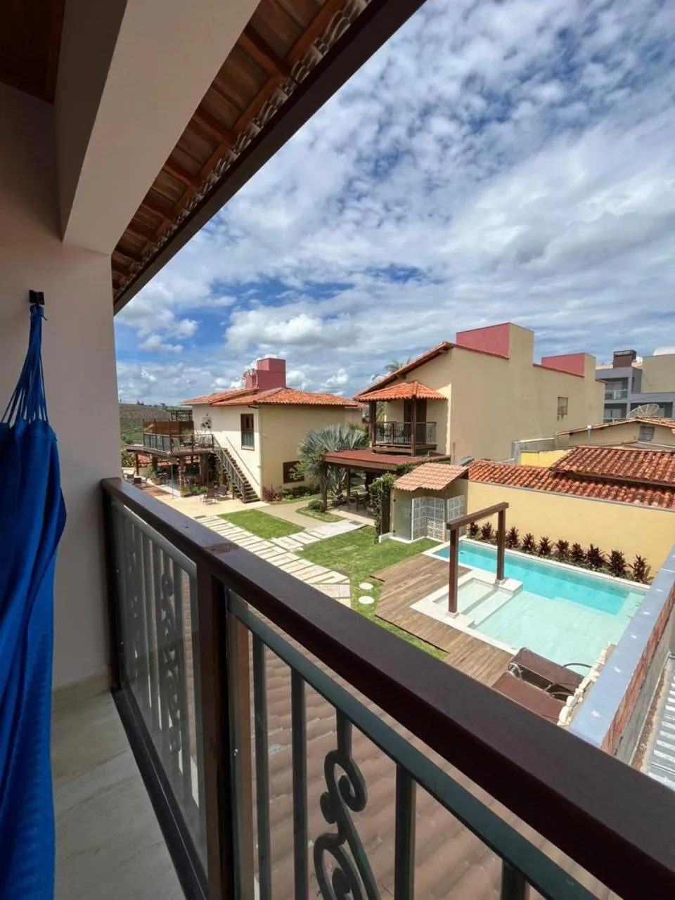 Pousada Quintal da Lua