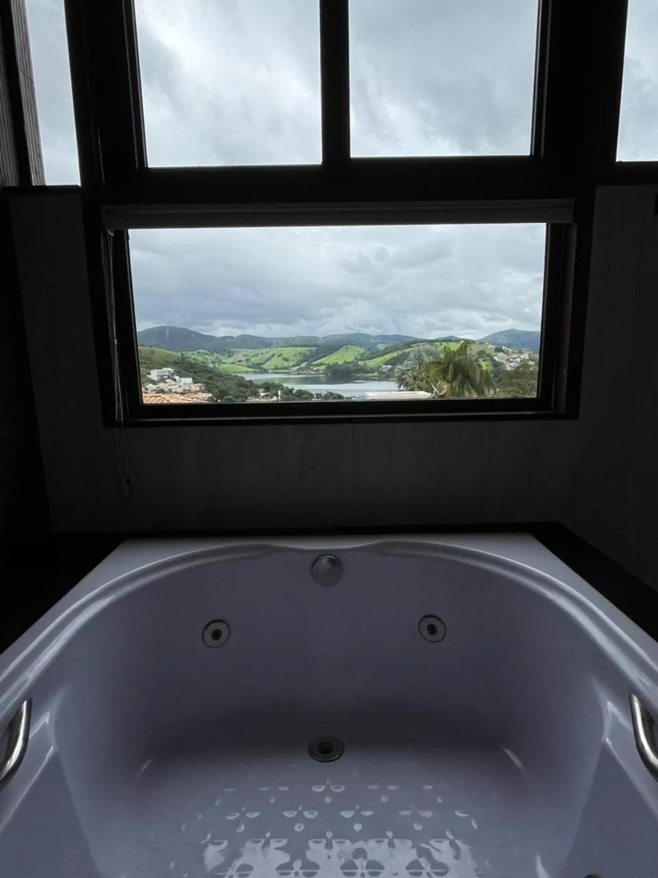 Pousada Quintal da Lua