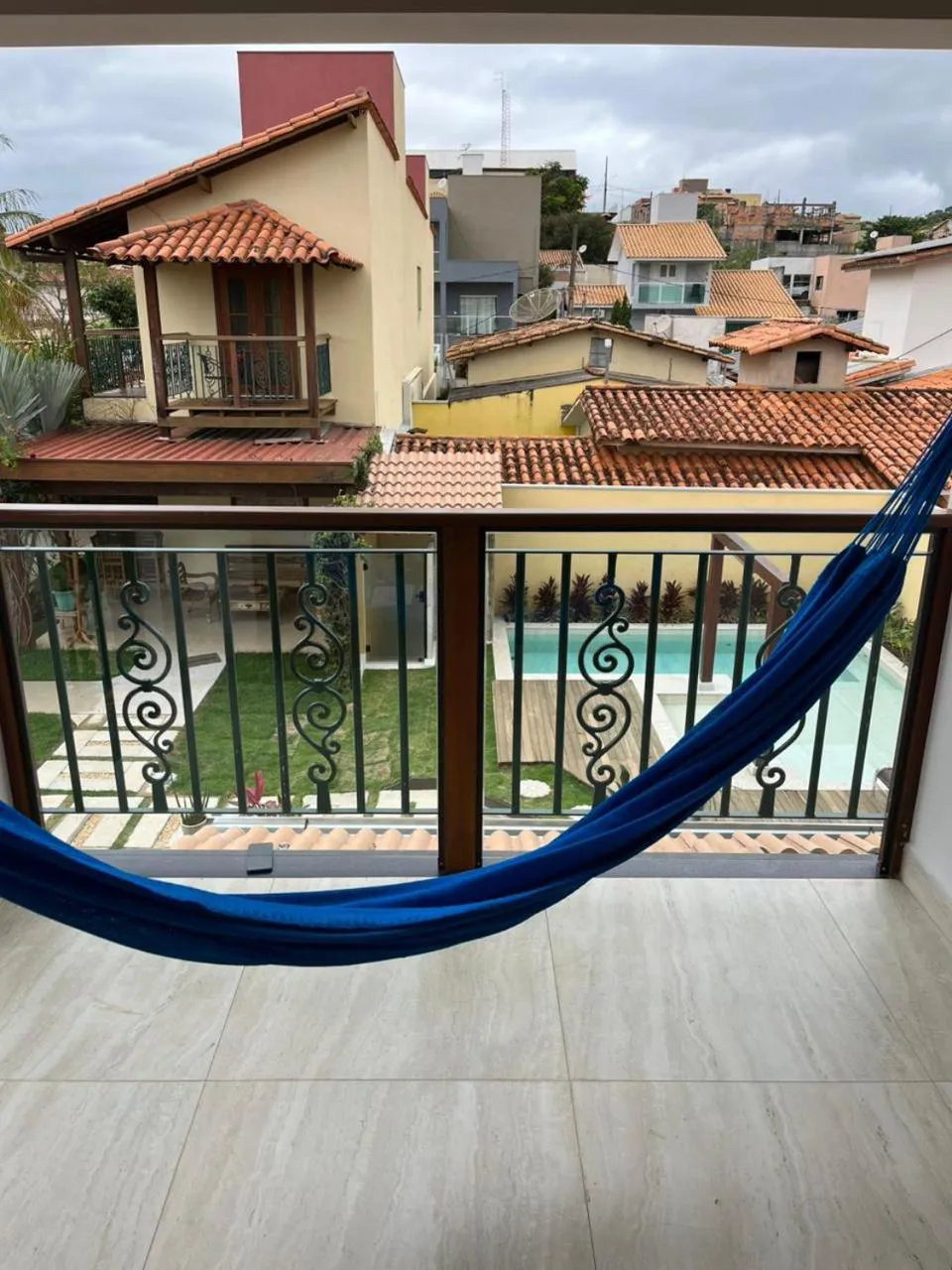 Pousada Quintal da Lua