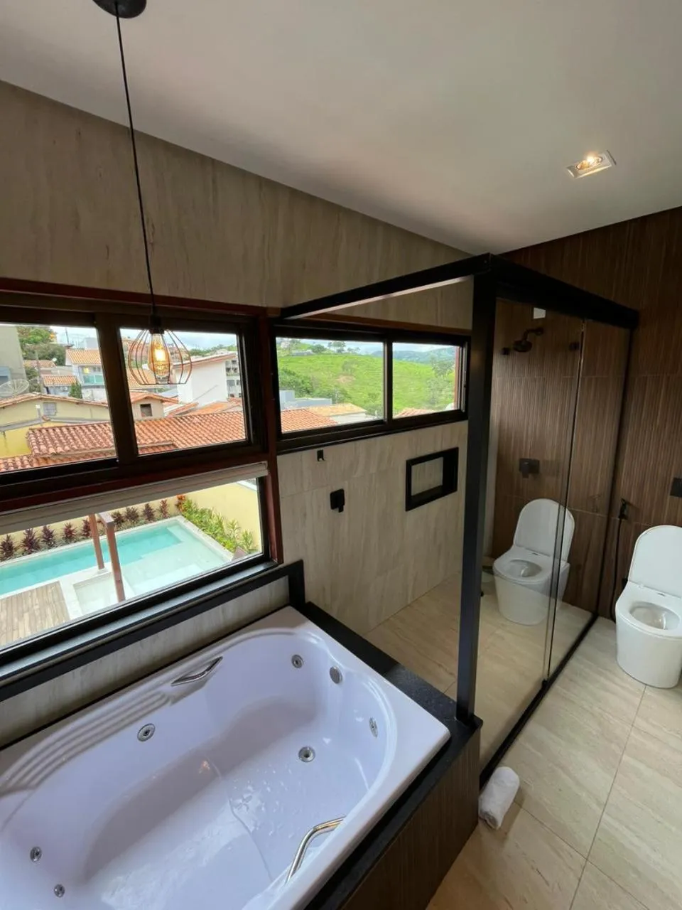 Pousada Quintal da Lua