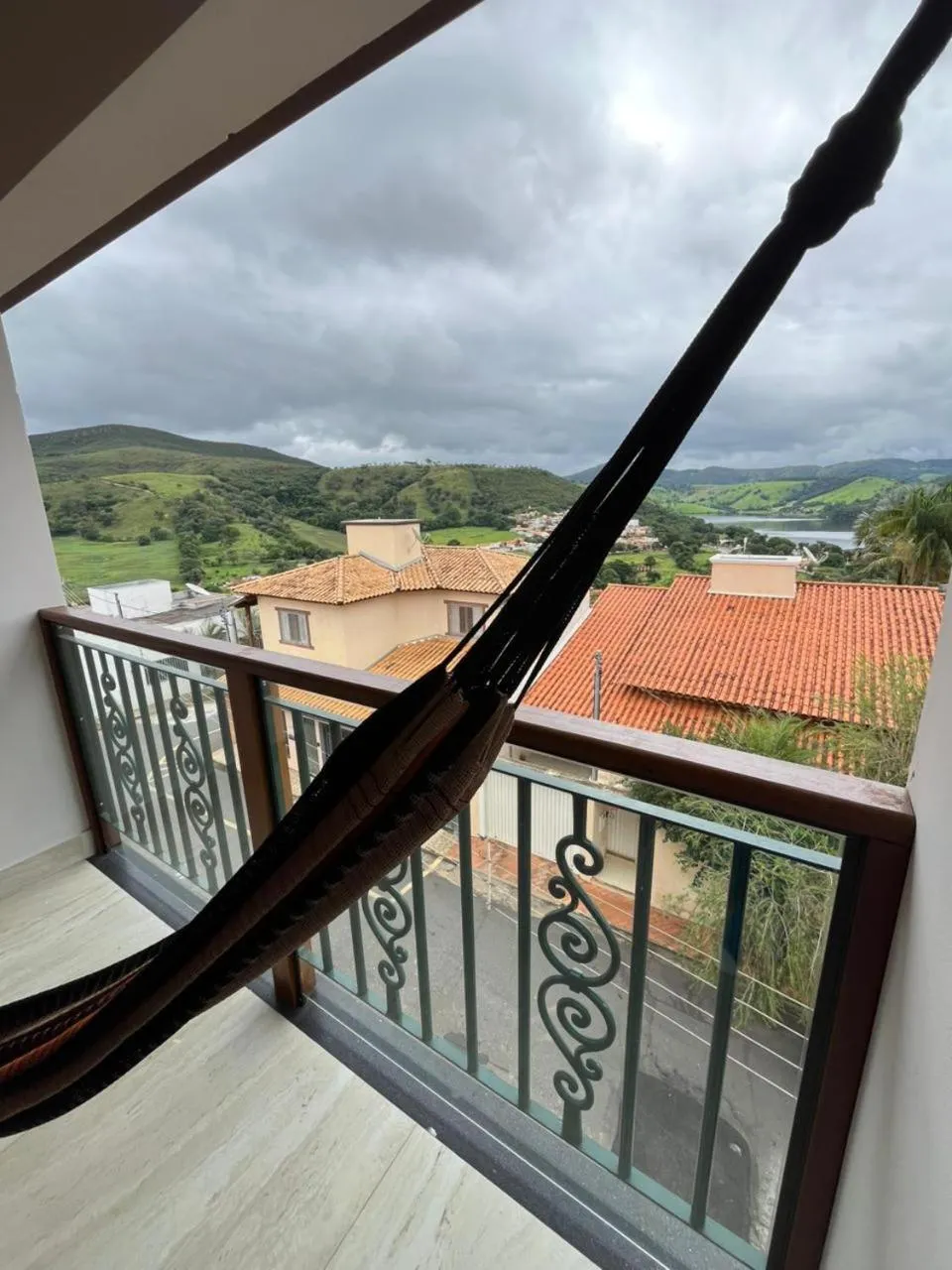 Pousada Quintal da Lua