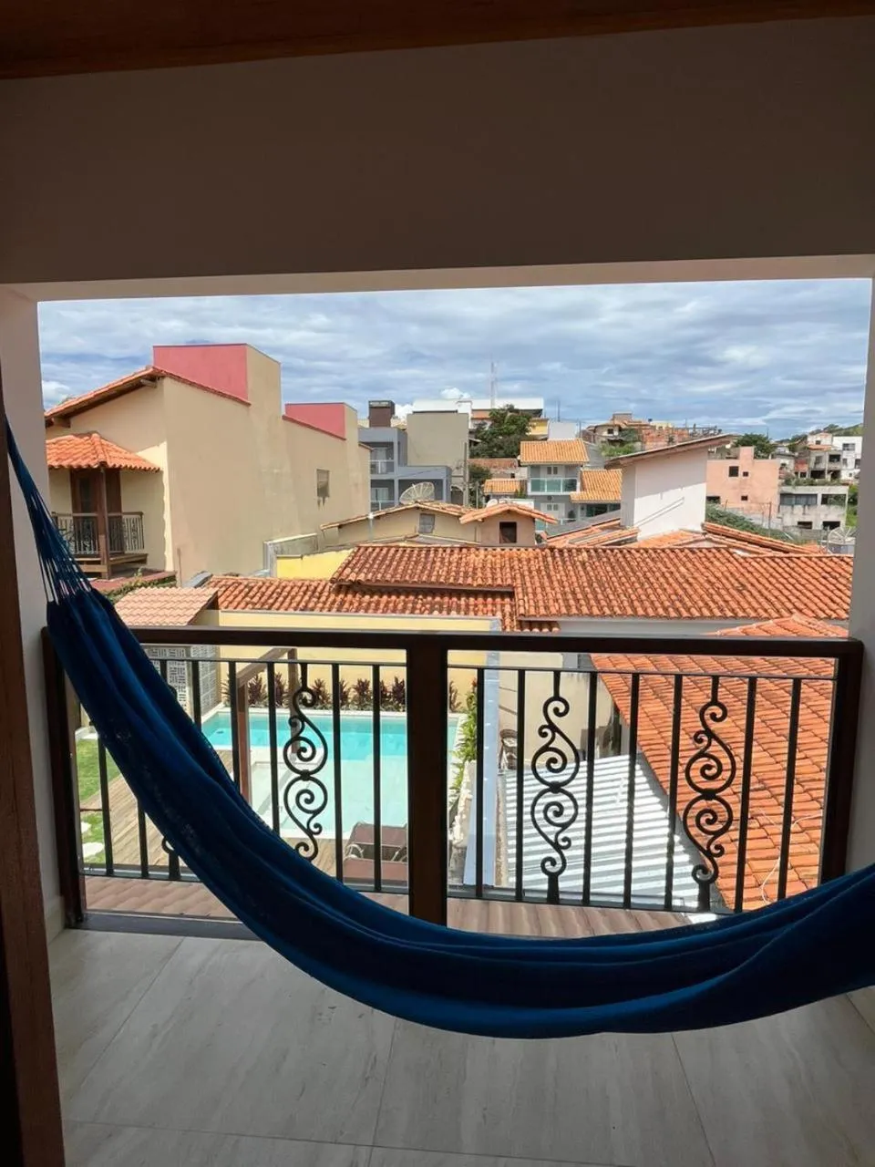 Pousada Quintal da Lua