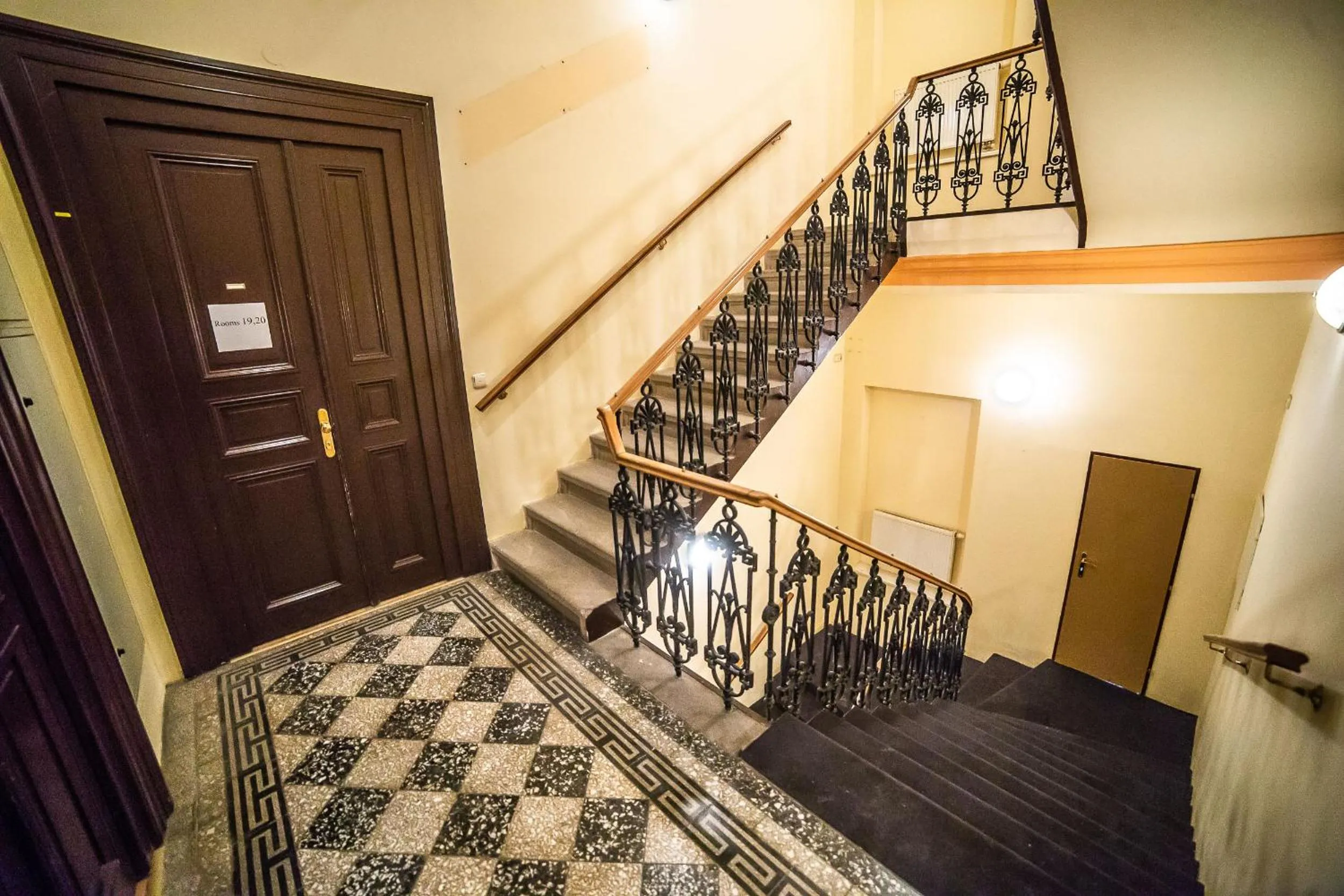 Property building in Sleep&Go