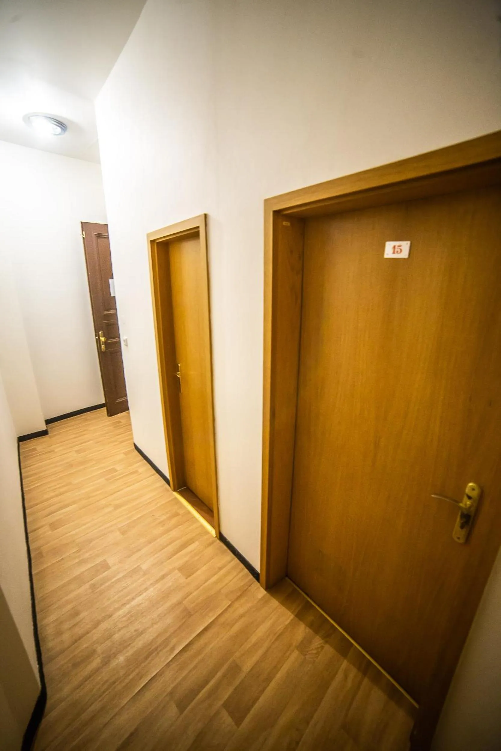 Property building in Wellness Rooms Central