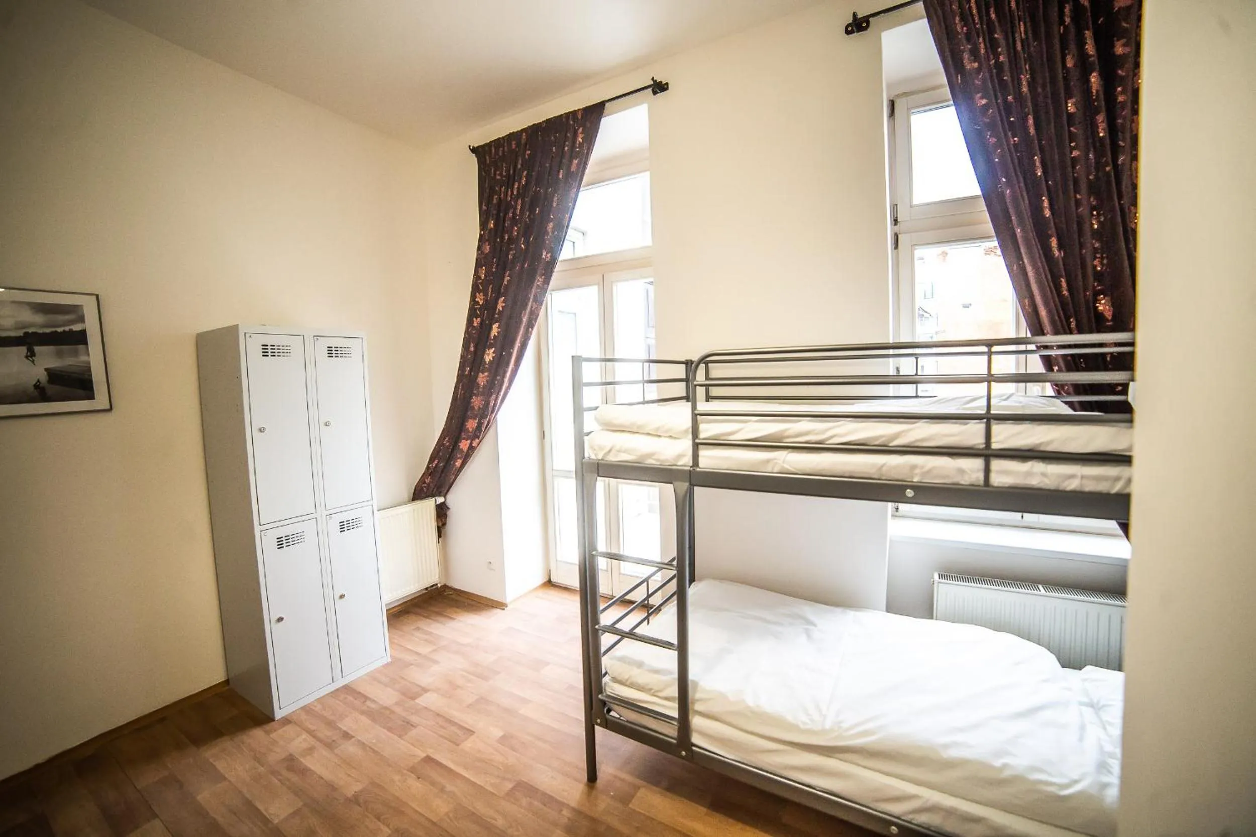 bunk bed, Bed in Sleep&Go