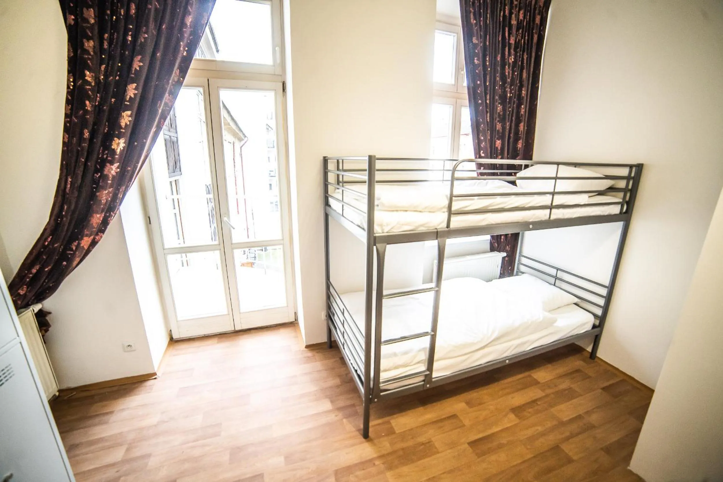 bunk bed, Bed in Sleep&Go