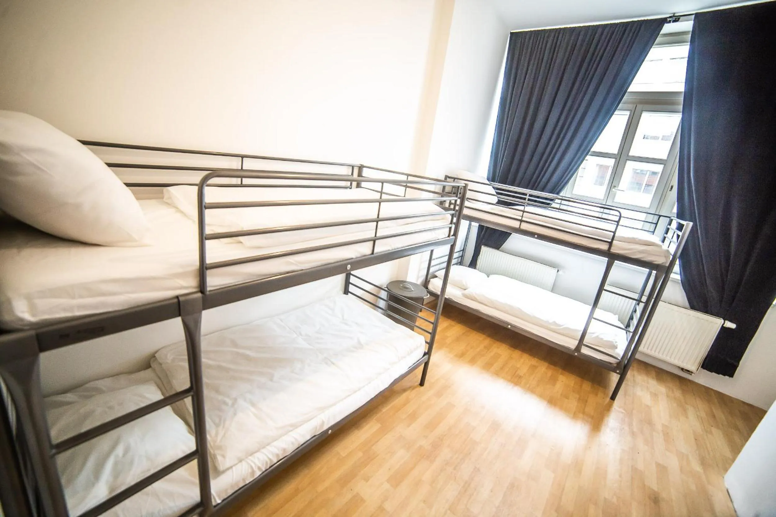 Bunk Bed in Sleep&Go