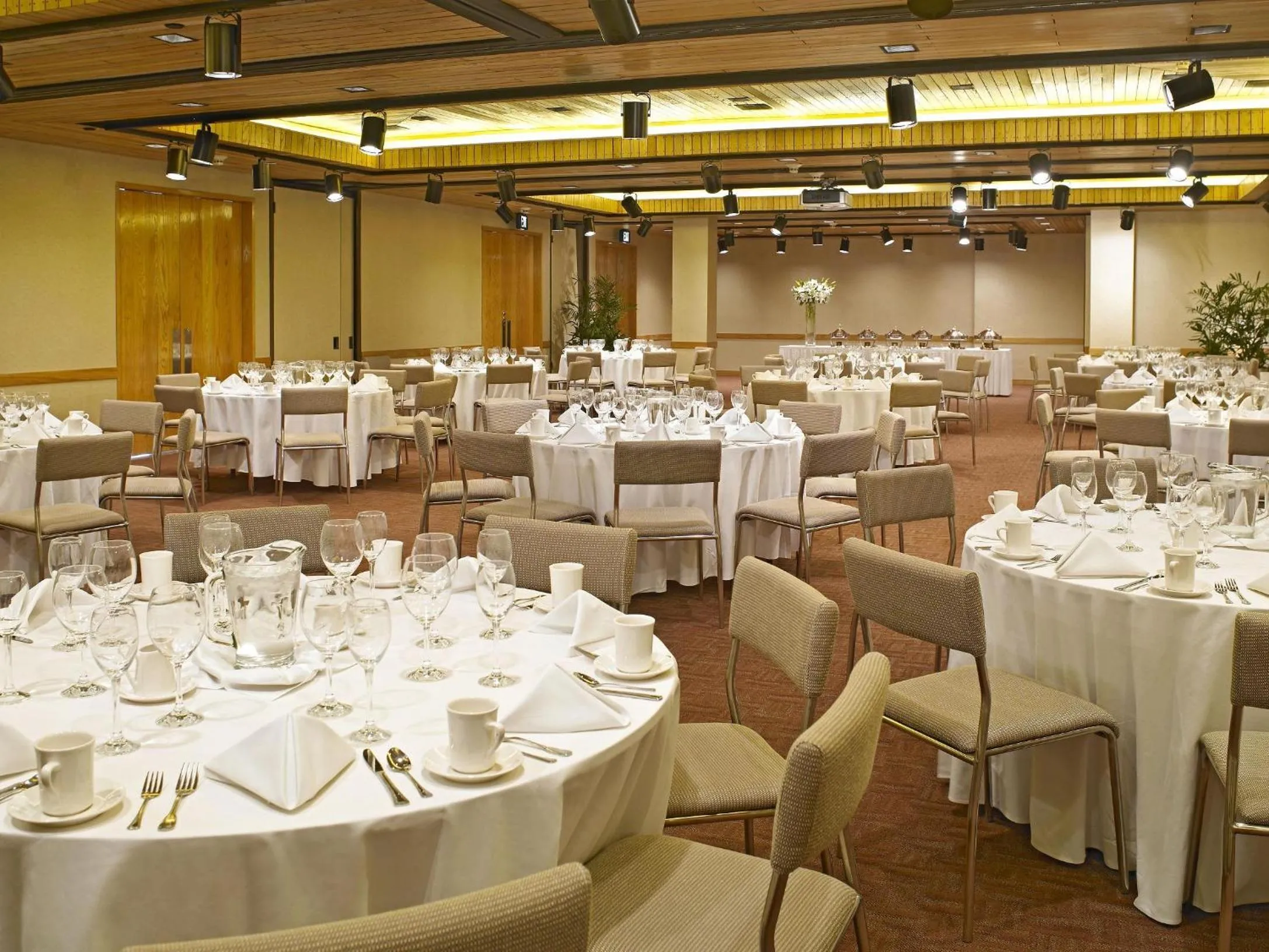 Banquet/Function facilities in Miami International Airport Hotel