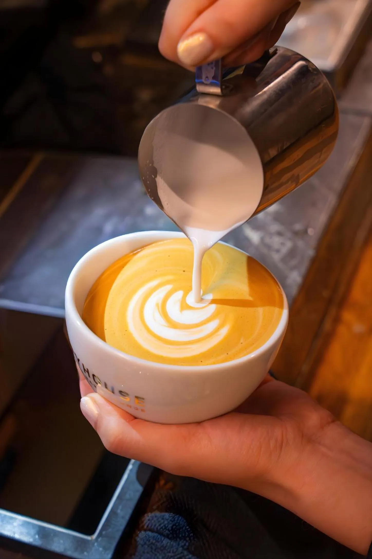 Coffee/tea facilities in Emery Hotel, Autograph Collection