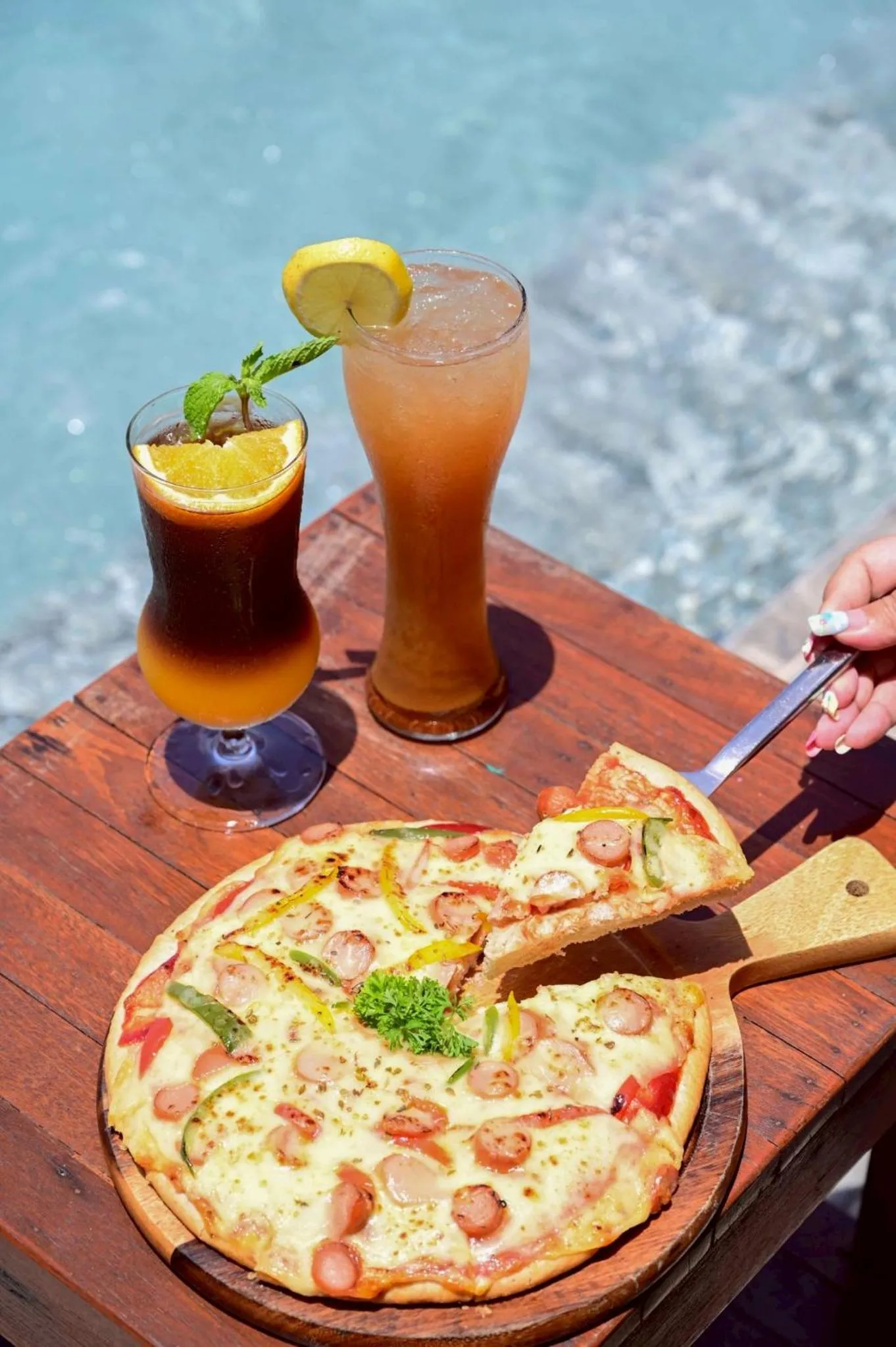 The Cavalli Casa Resort