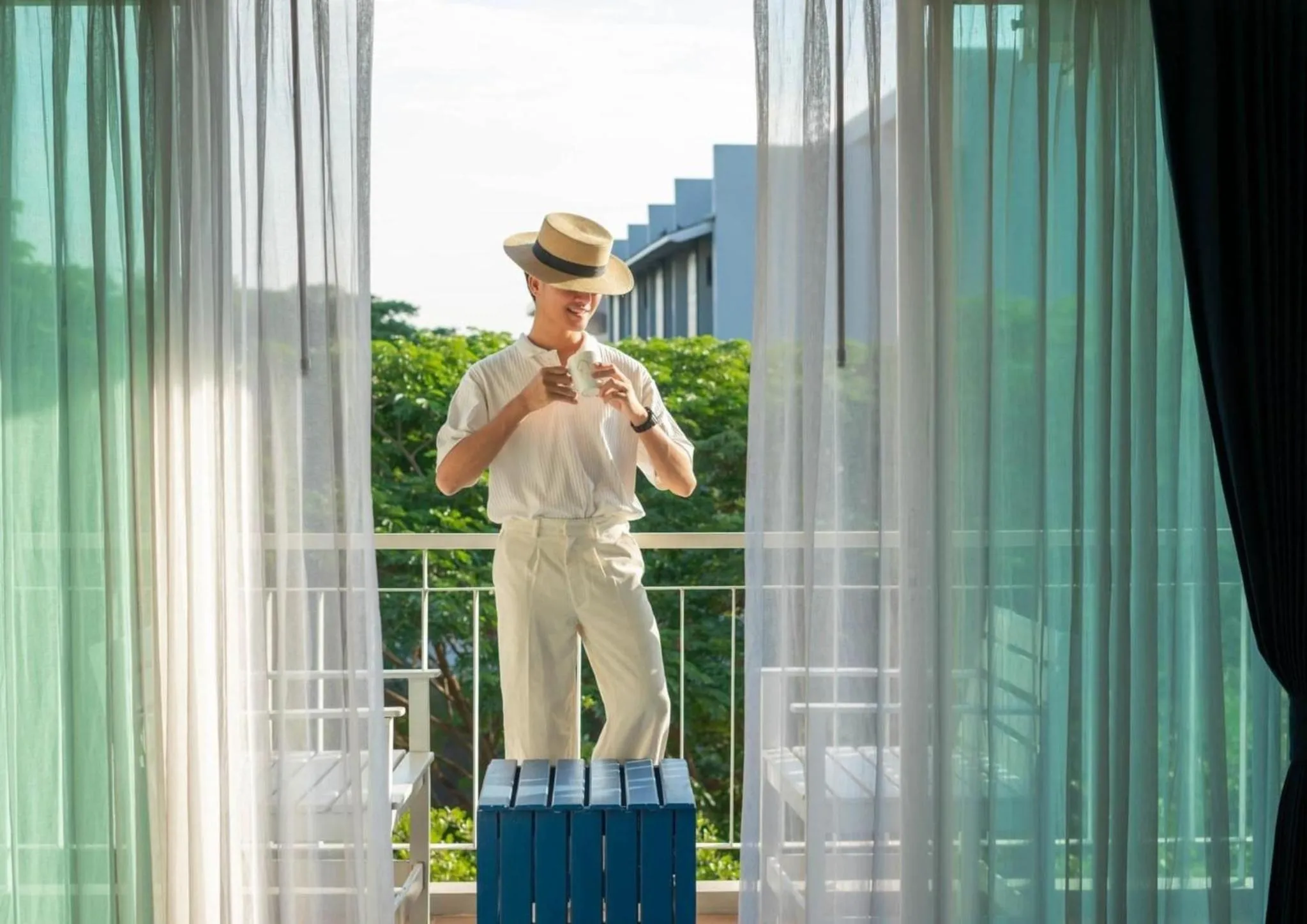 The Cavalli Casa Resort