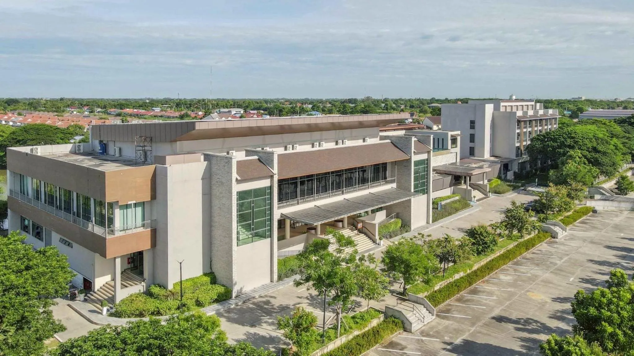 The Cavalli Casa Resort