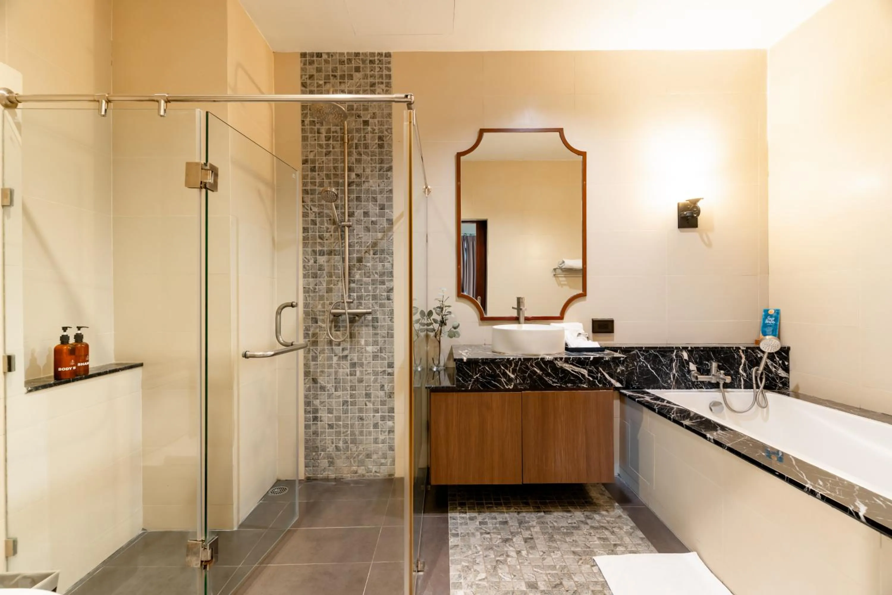 The Cavalli Casa Resort