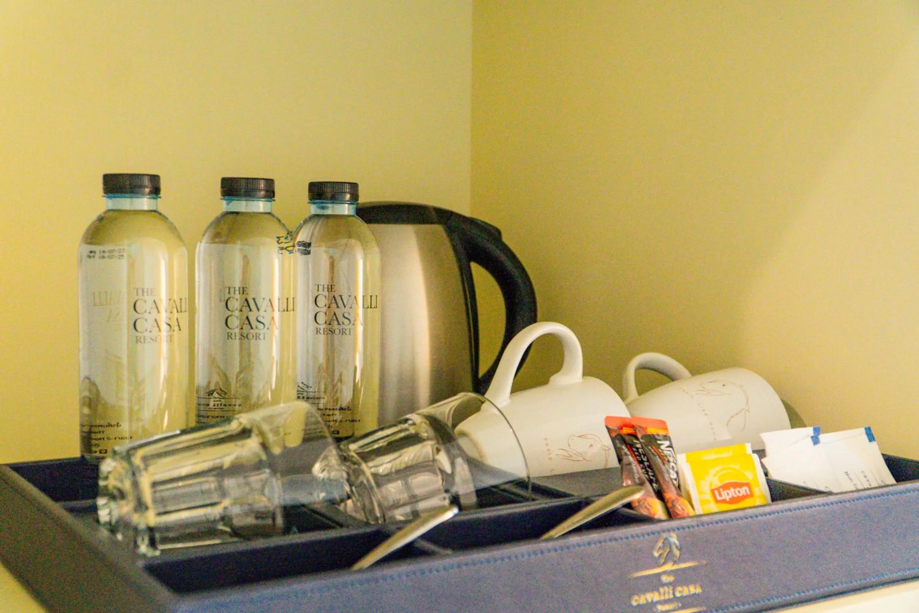 The Cavalli Casa Resort