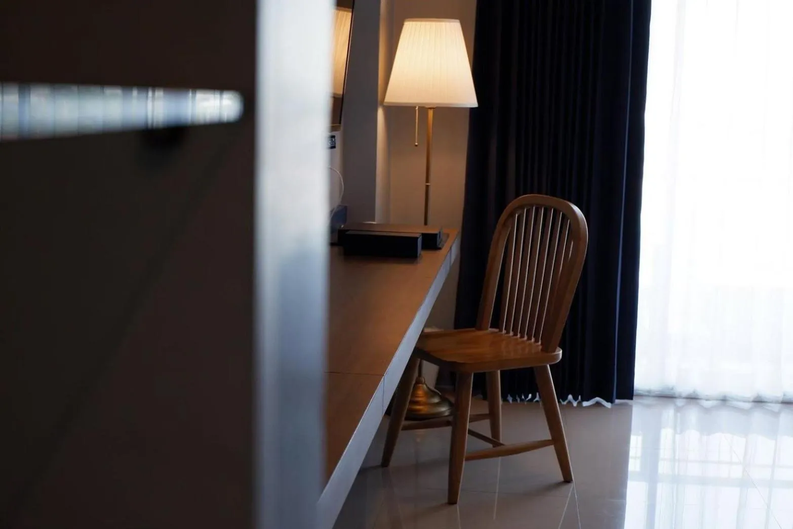 The Cavalli Casa Resort