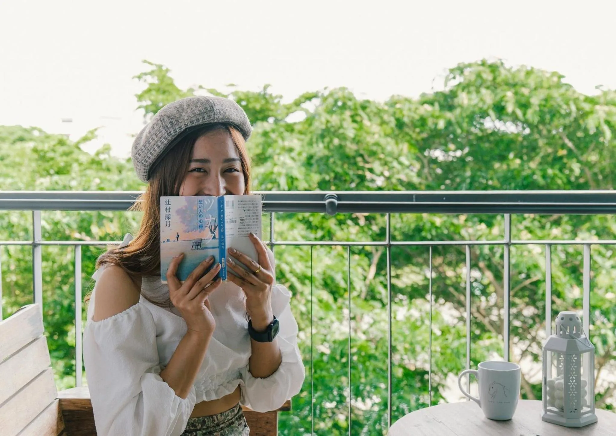 People in The Cavalli Casa Resort