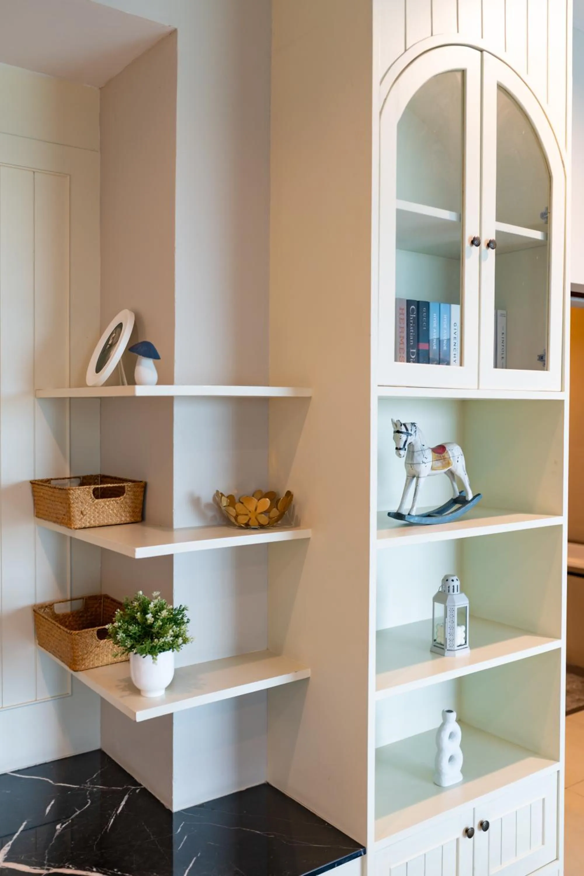 The Cavalli Casa Resort