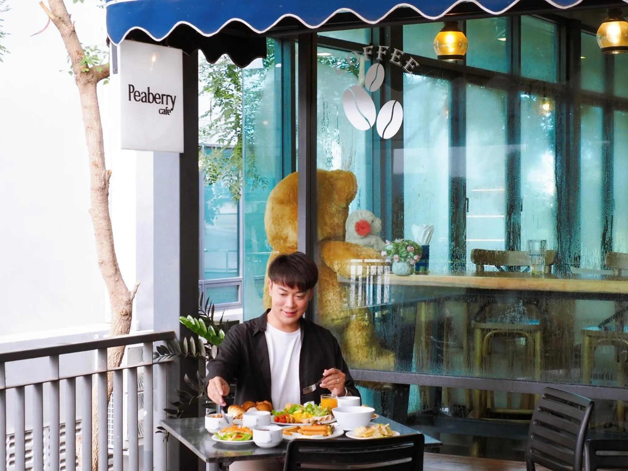 The Cavalli Casa Resort