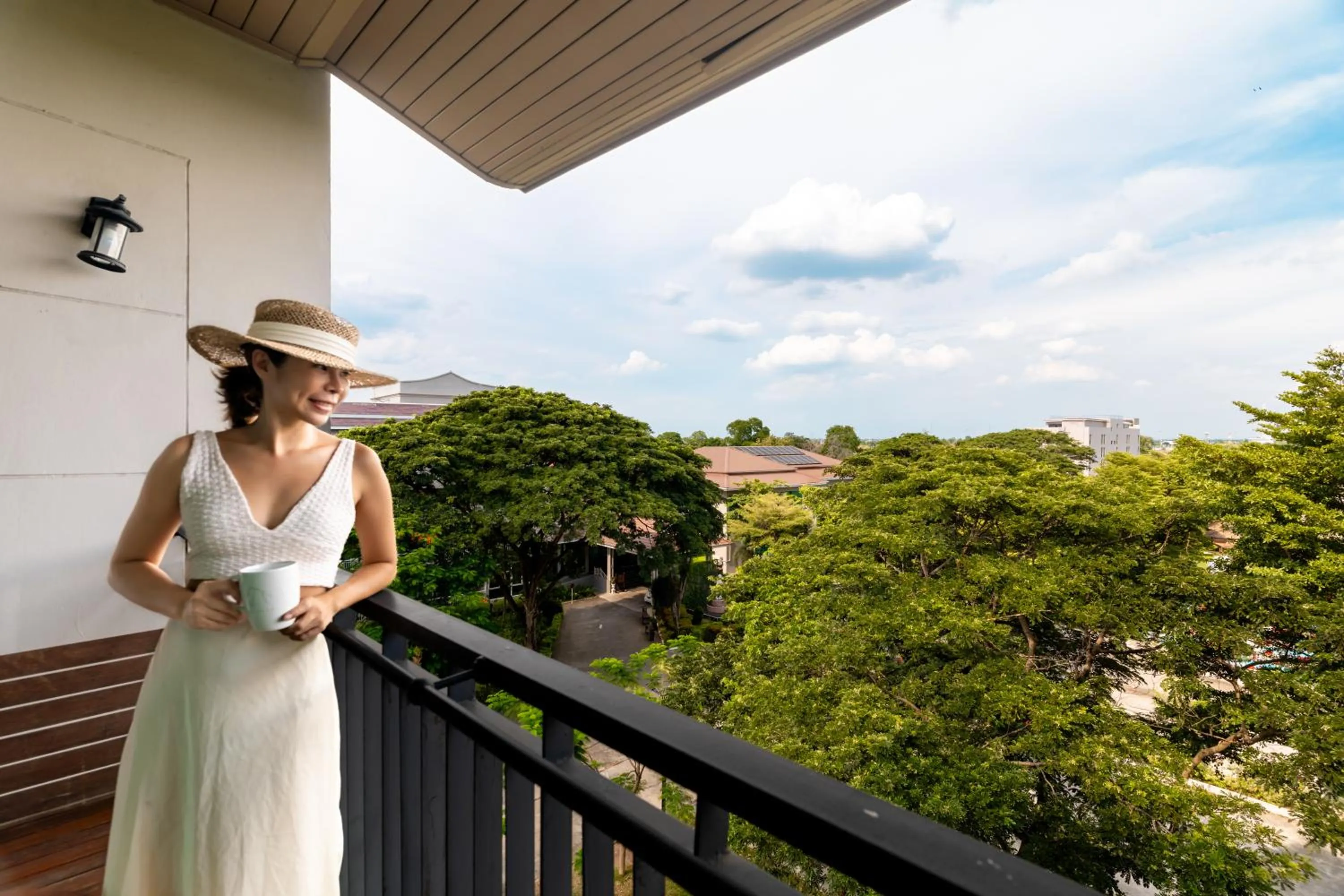 The Cavalli Casa Resort